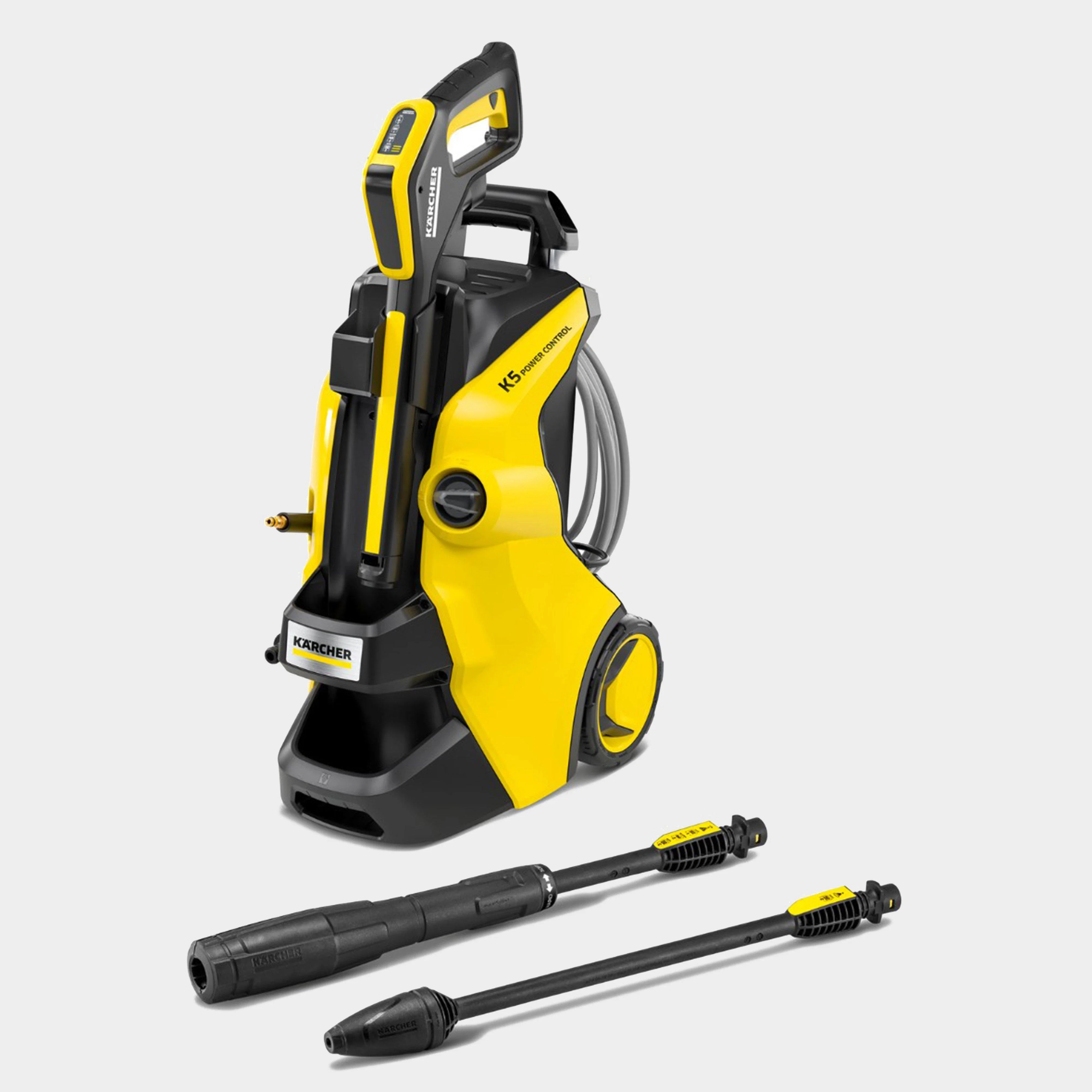 High Pressure Washer K5 Power Control Flex - Image 2