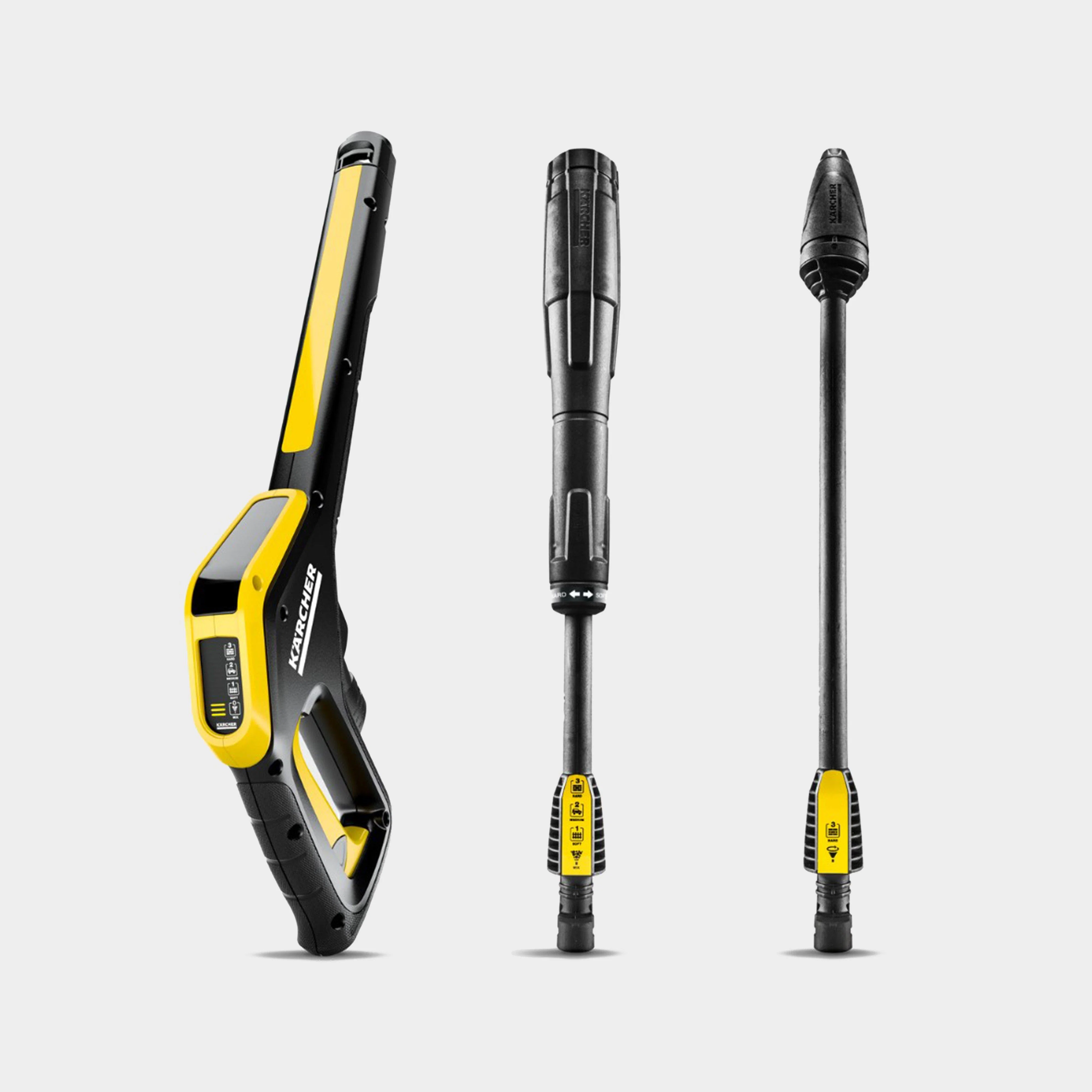 High Pressure Washer K5 Power Control Flex - Image 4
