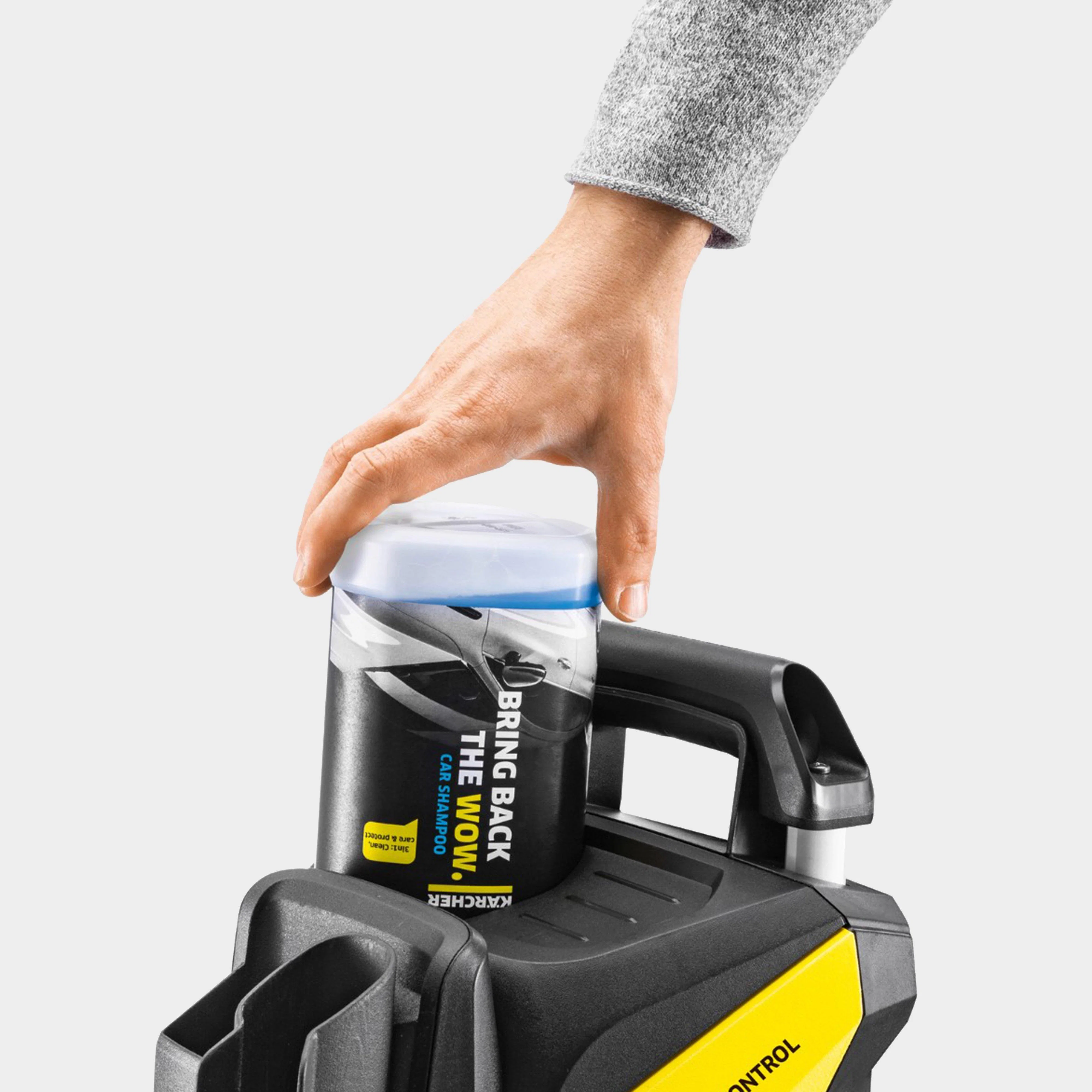 High Pressure Washer K5 Power Control Flex - Image 5