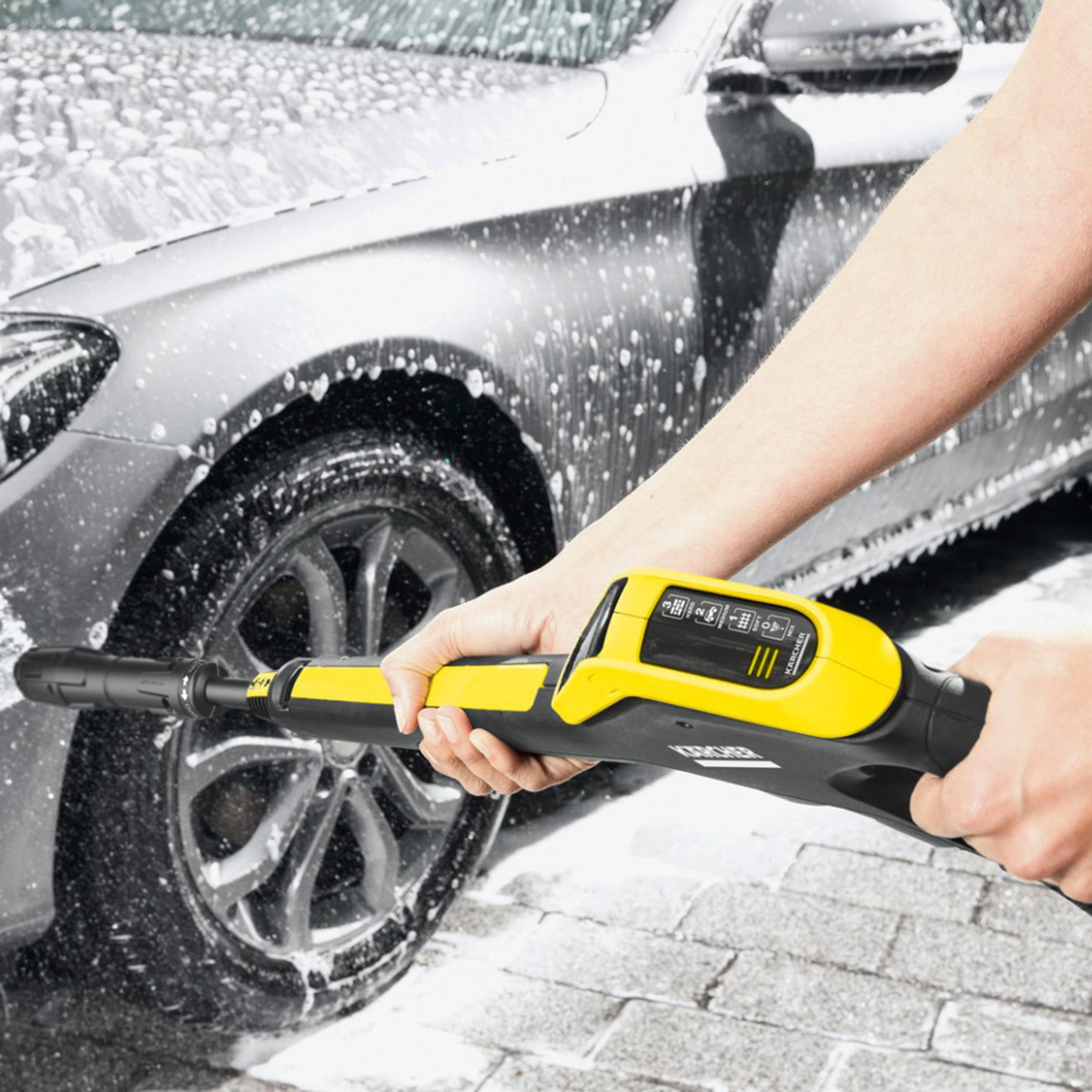 High Pressure Washer K5 Power Control Flex - Image 8