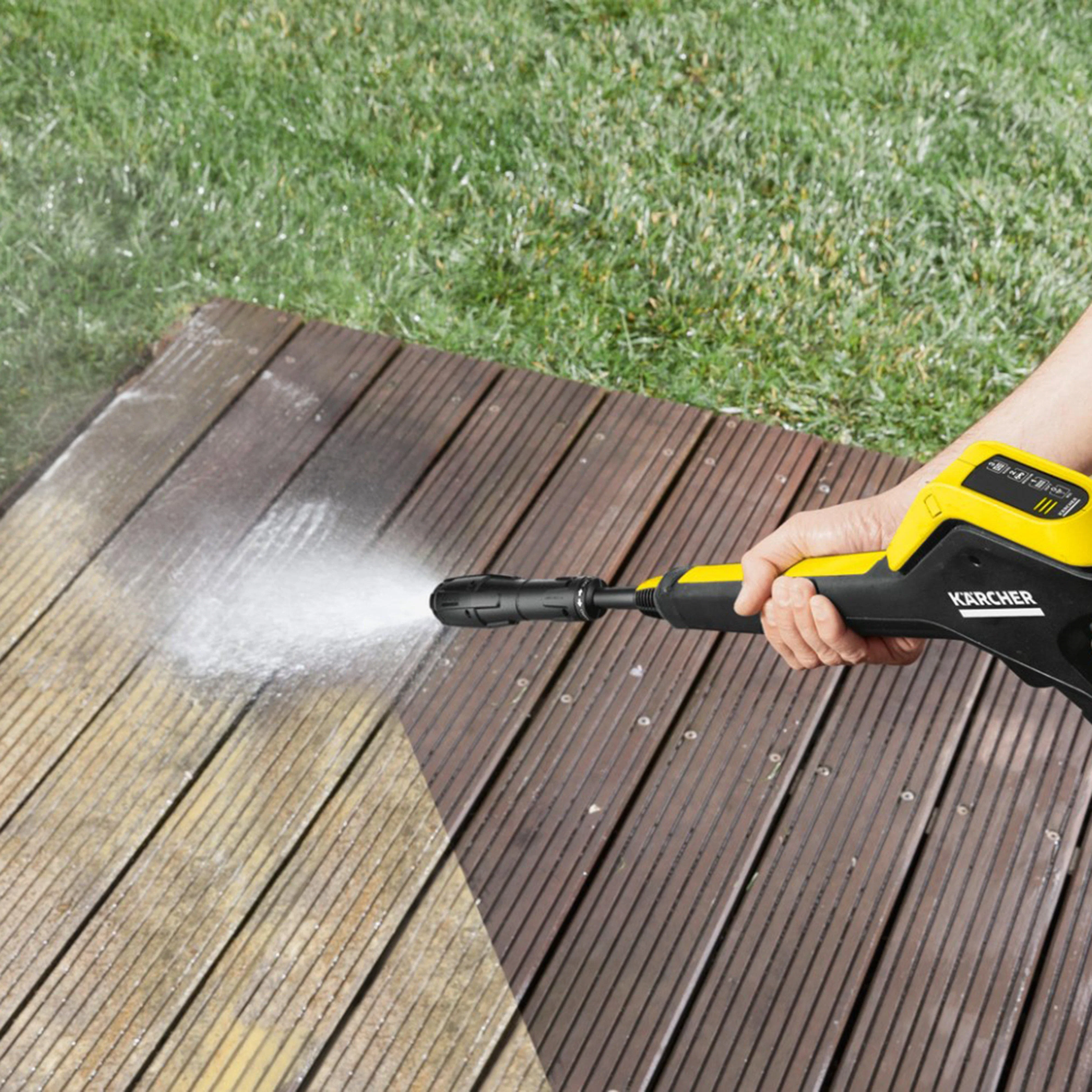 High Pressure Washer K5 Power Control Flex - Image 9
