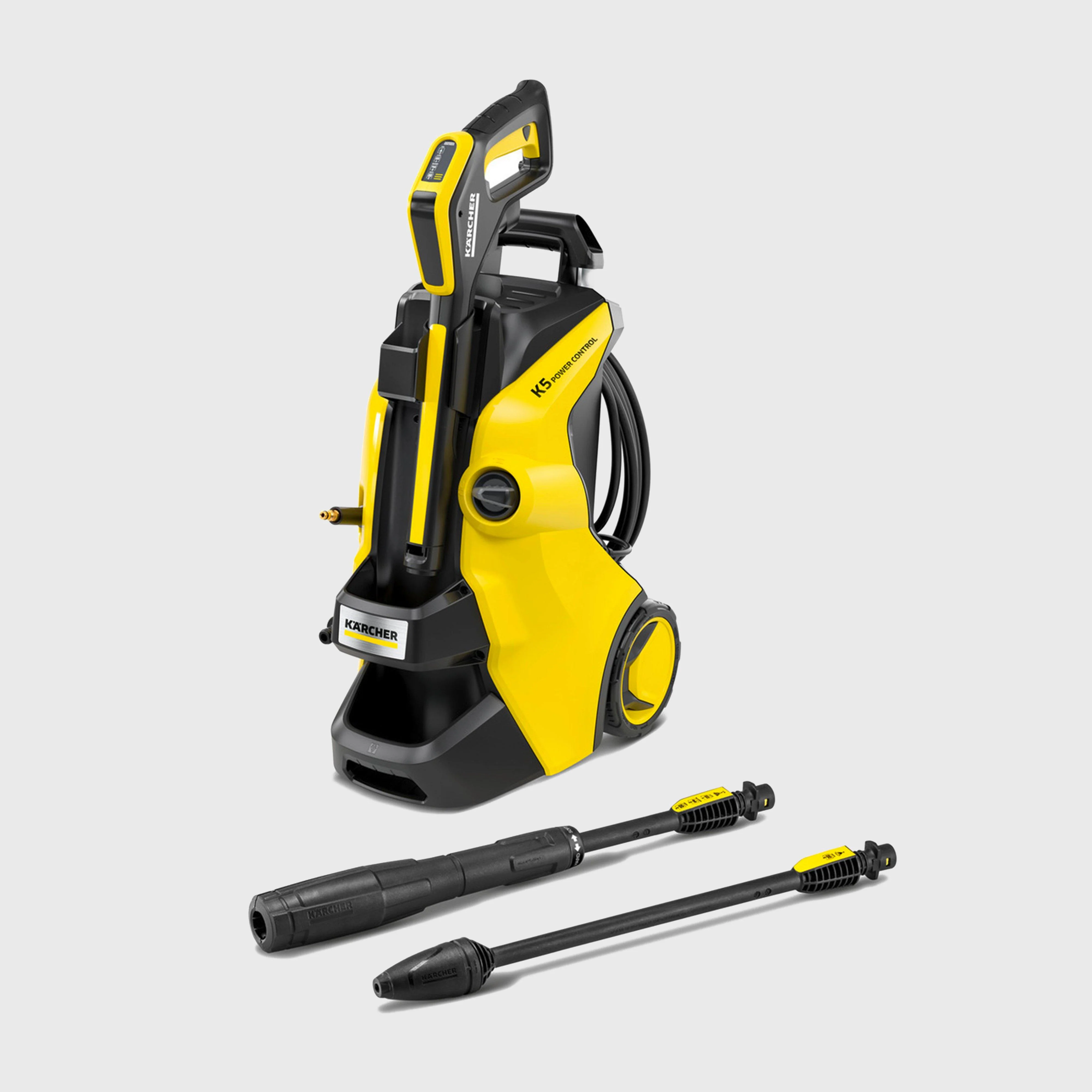 High Pressure Washer K5 Power Control