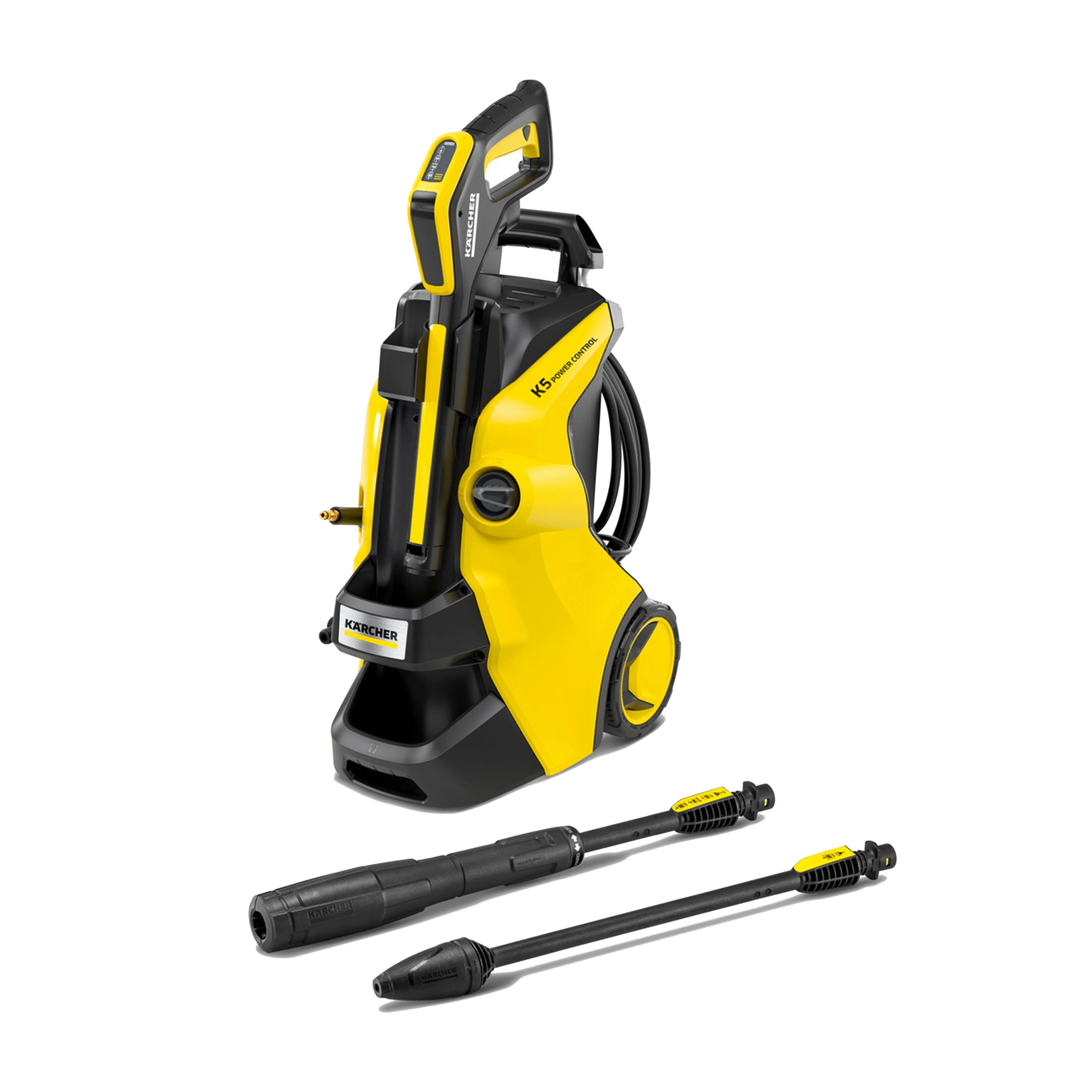 High Pressure Washer K5 Power Control - Image 10