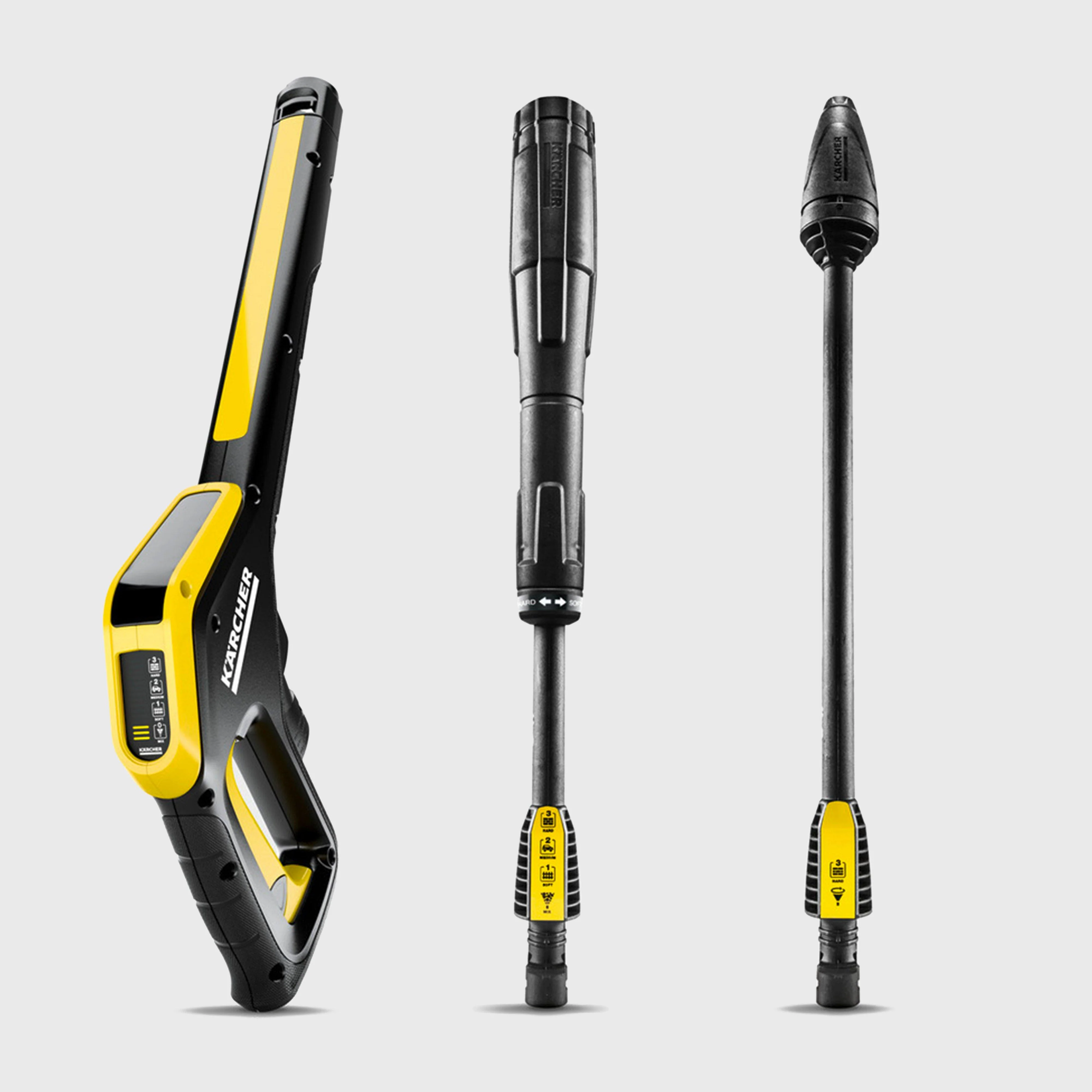 High Pressure Washer K5 Power Control - Image 3
