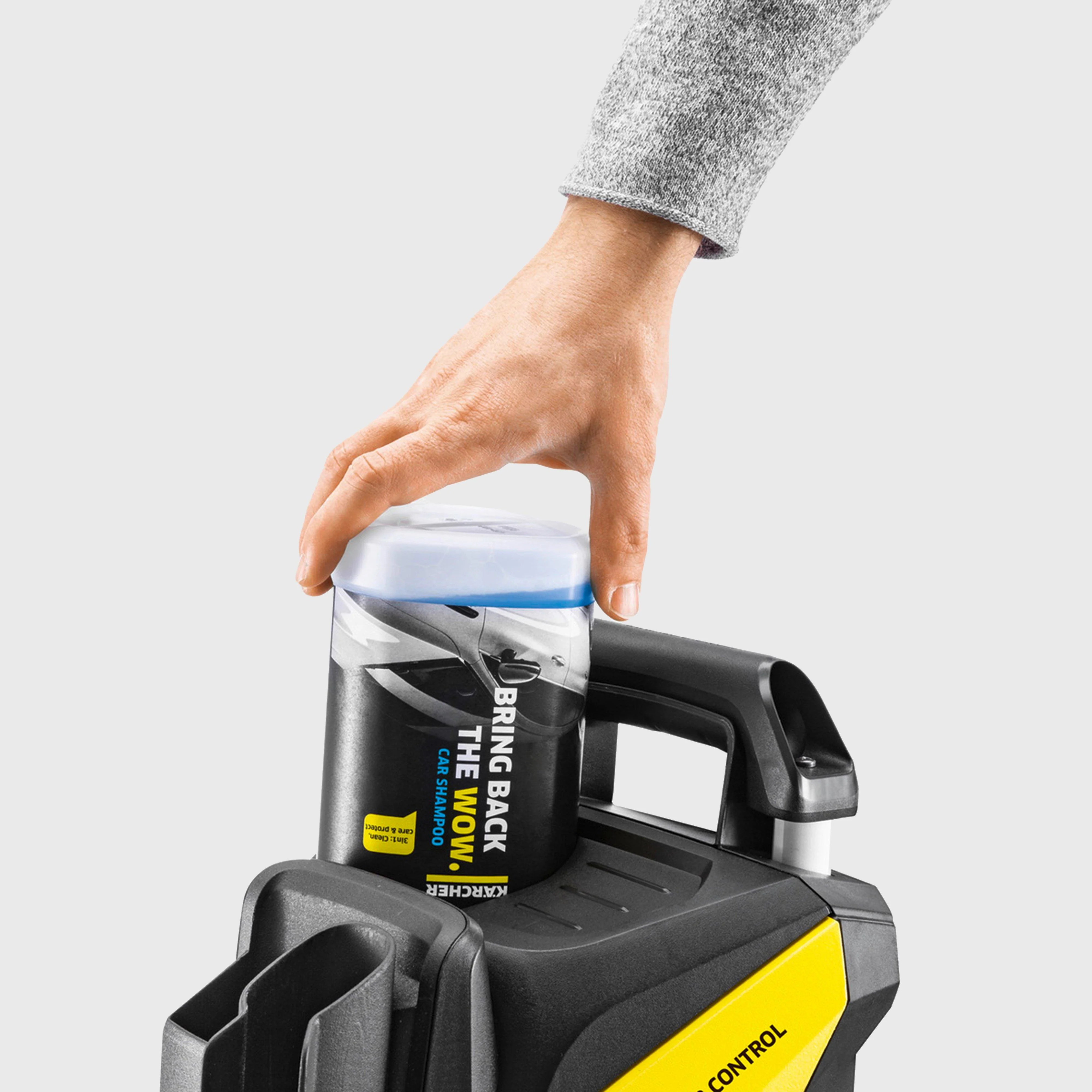 High Pressure Washer K5 Power Control - Image 4