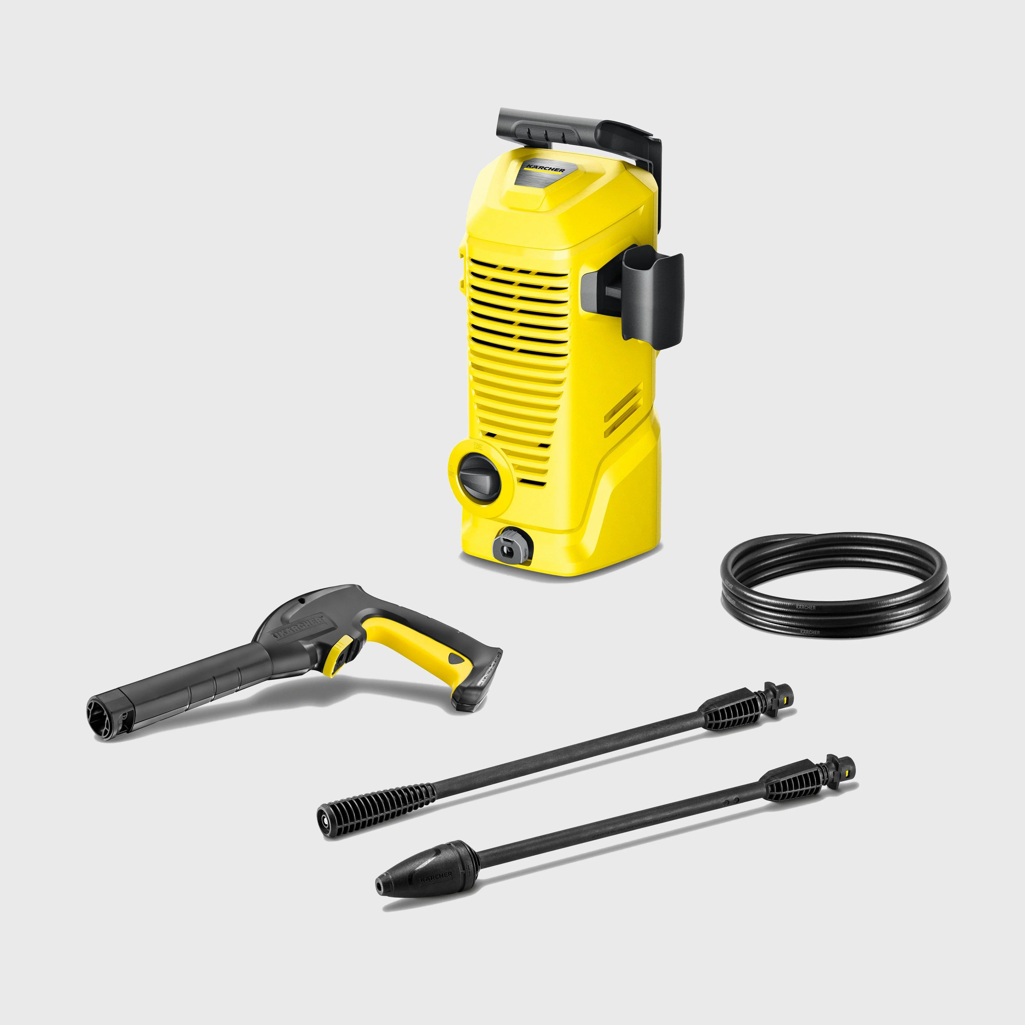 K2 Modular Pressure Washer - Image 2