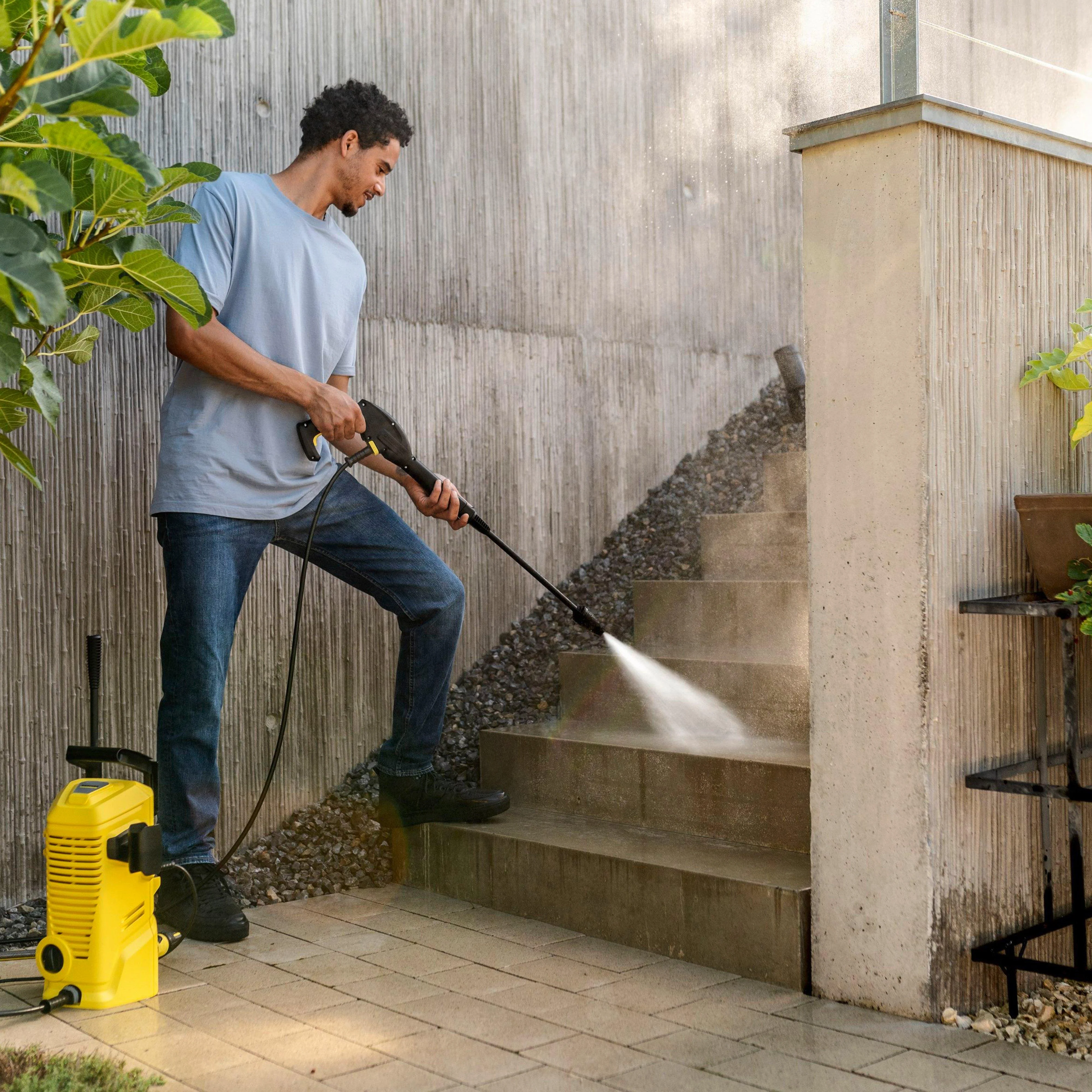 K2 Modular Pressure Washer - Image 3