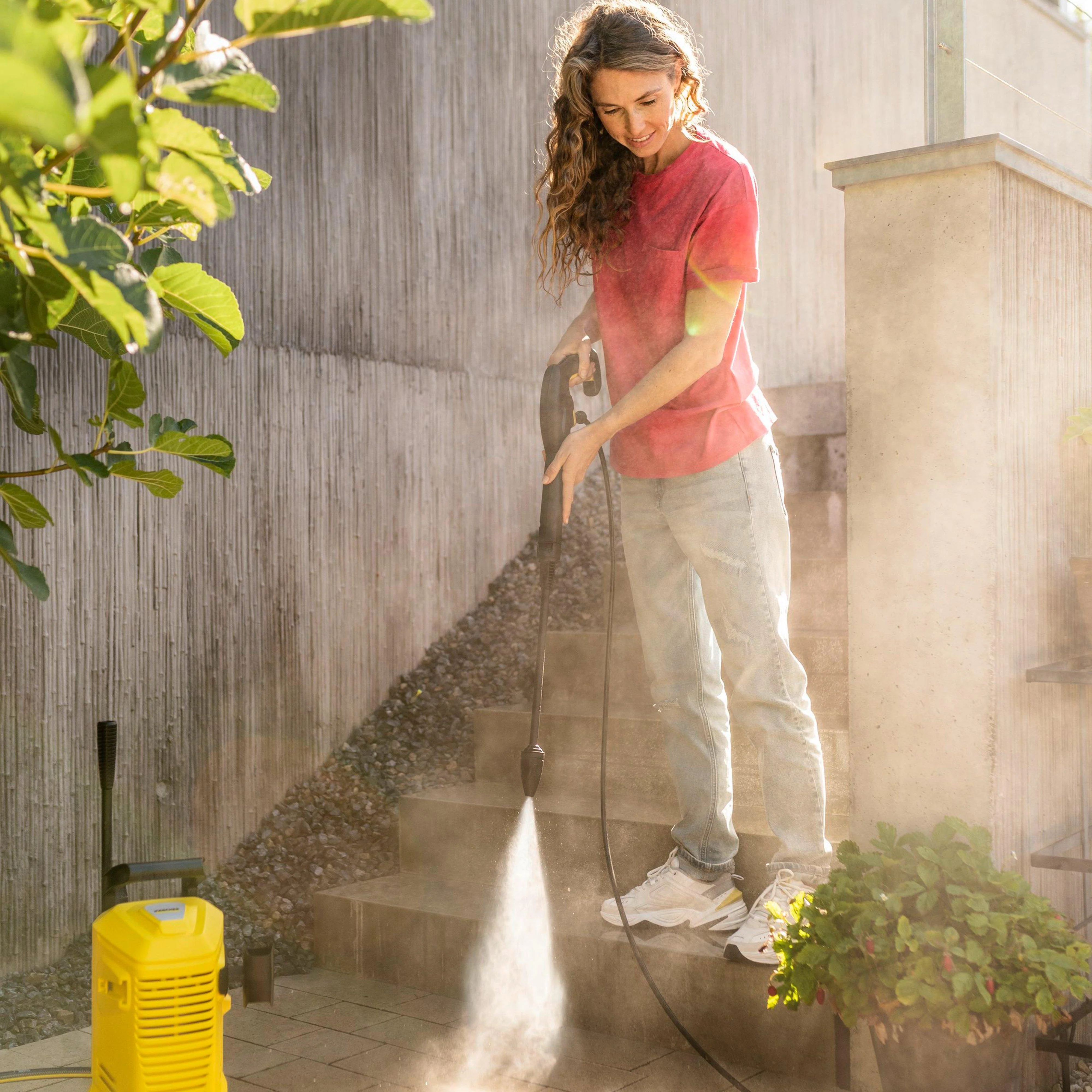 K2 Modular Pressure Washer - Image 4