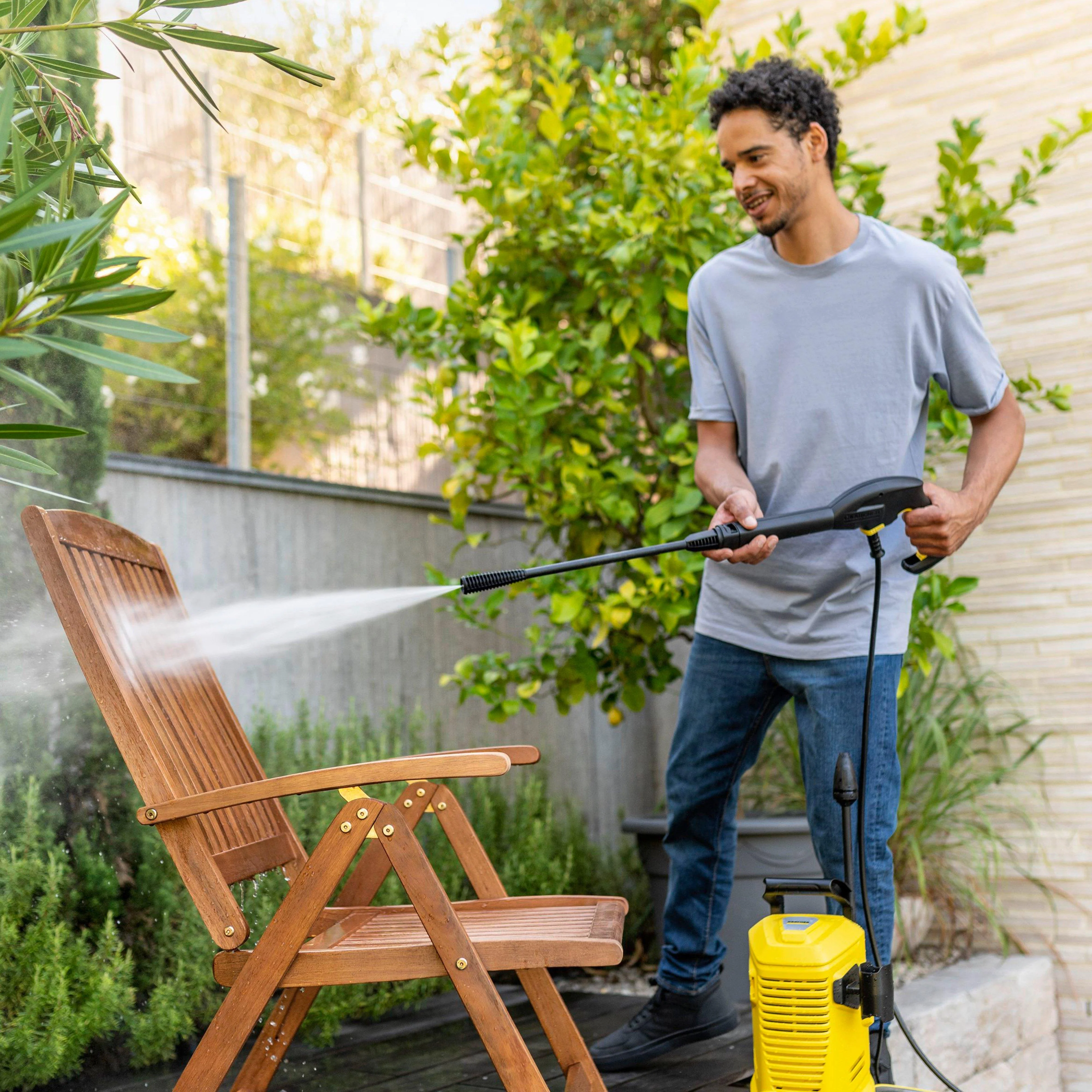 K2 Modular Pressure Washer - Image 6