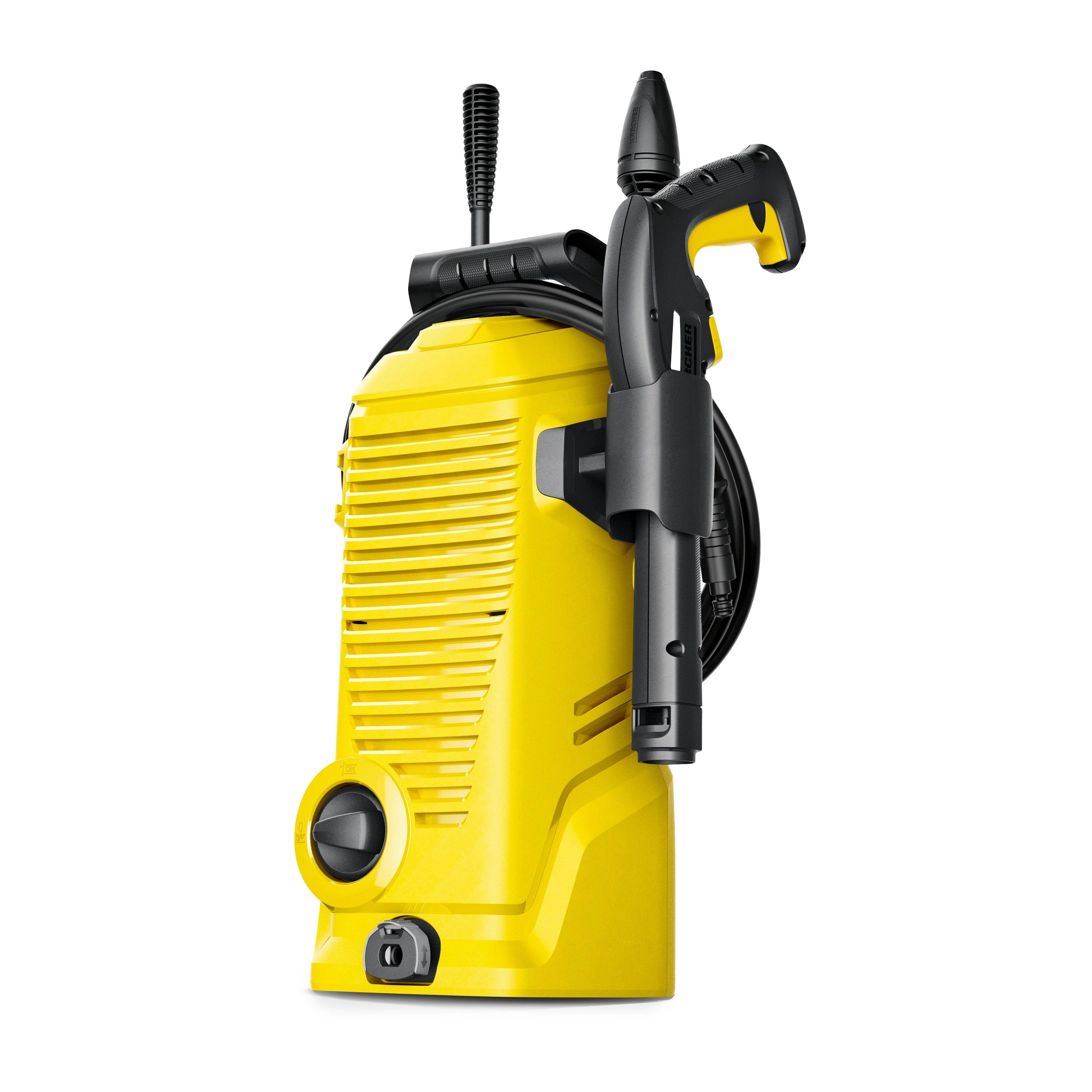 K2 Modular Pressure Washer - Image 7