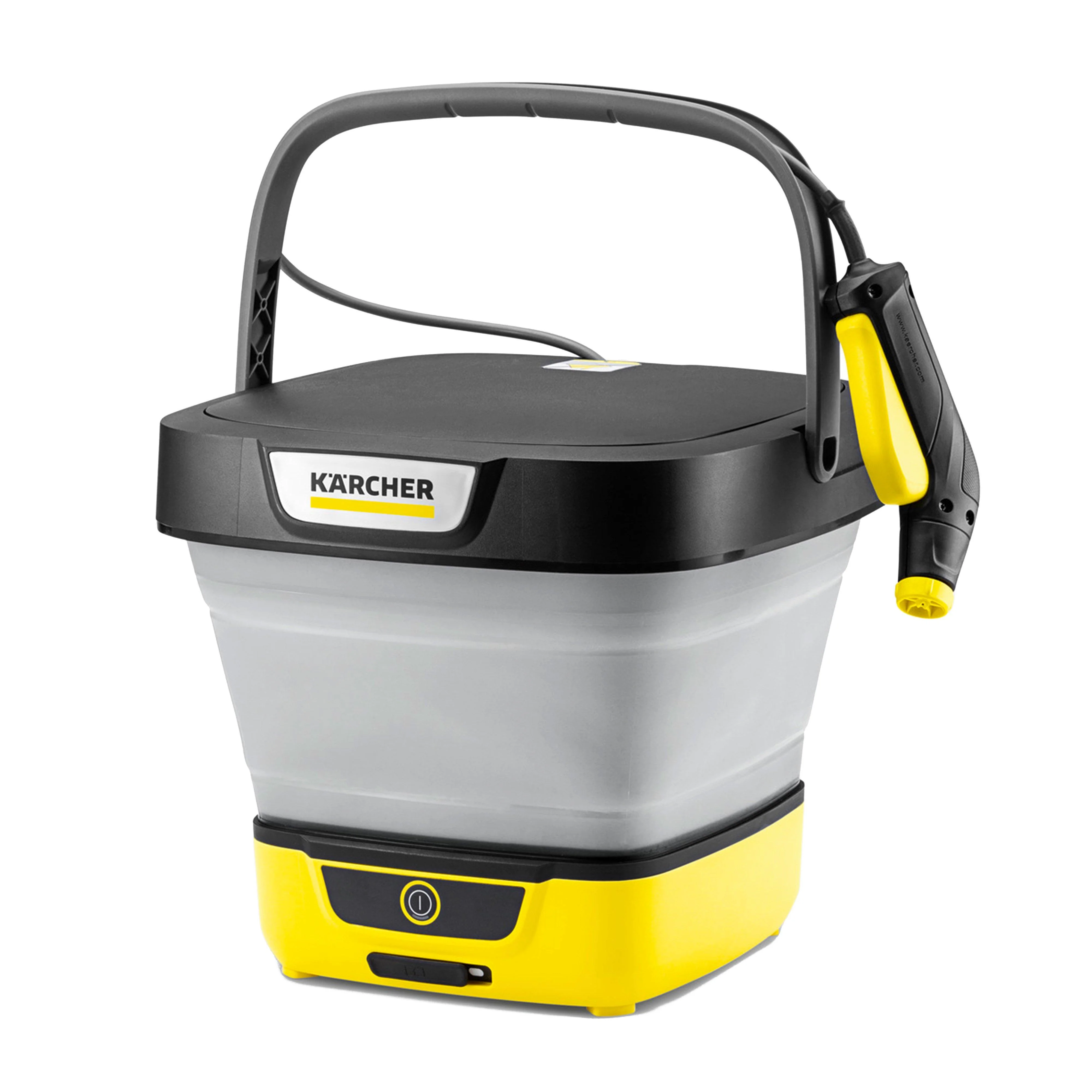 OC 3 Foldable Mobile Cleaner - Image 12