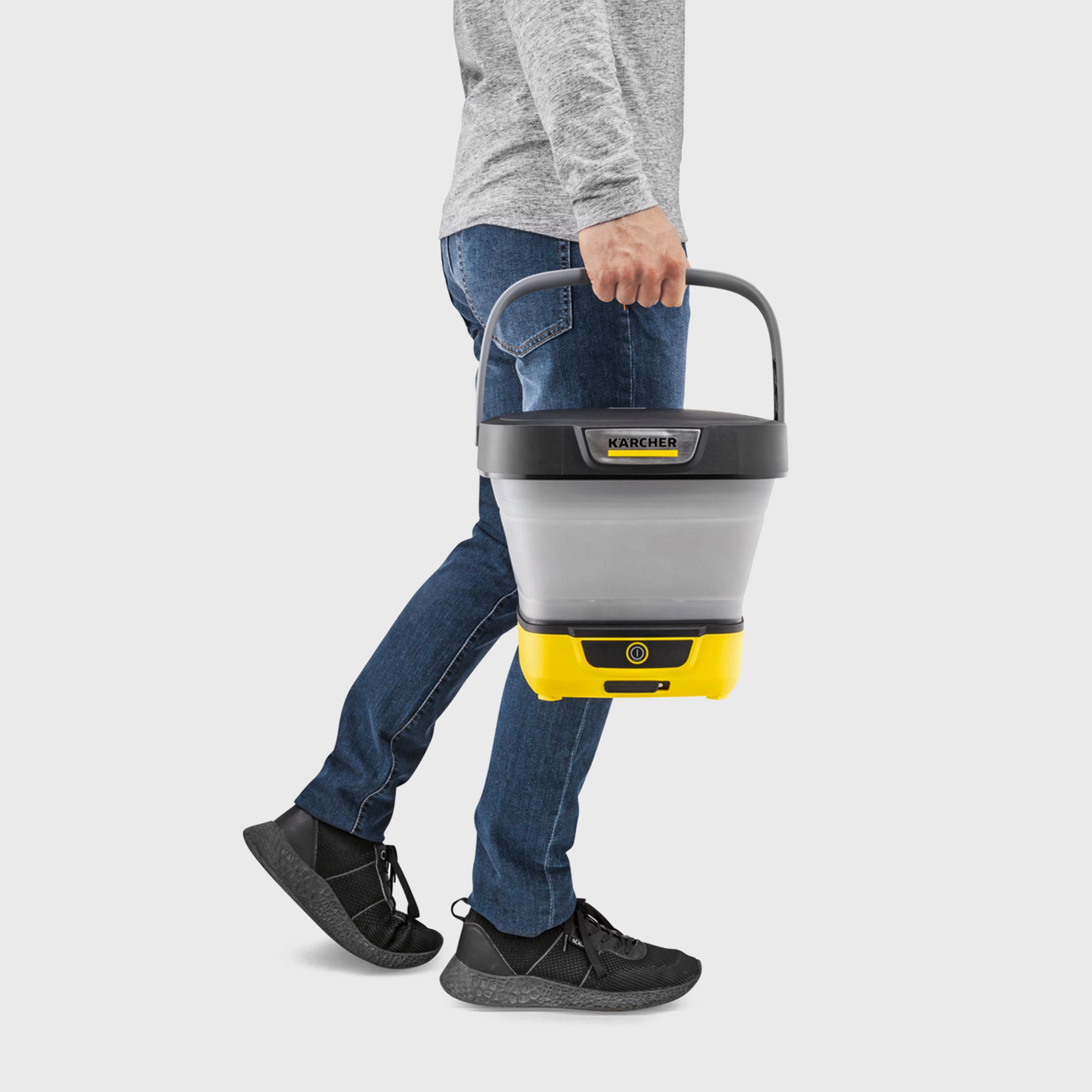 OC 3 Foldable Mobile Cleaner - Image 4