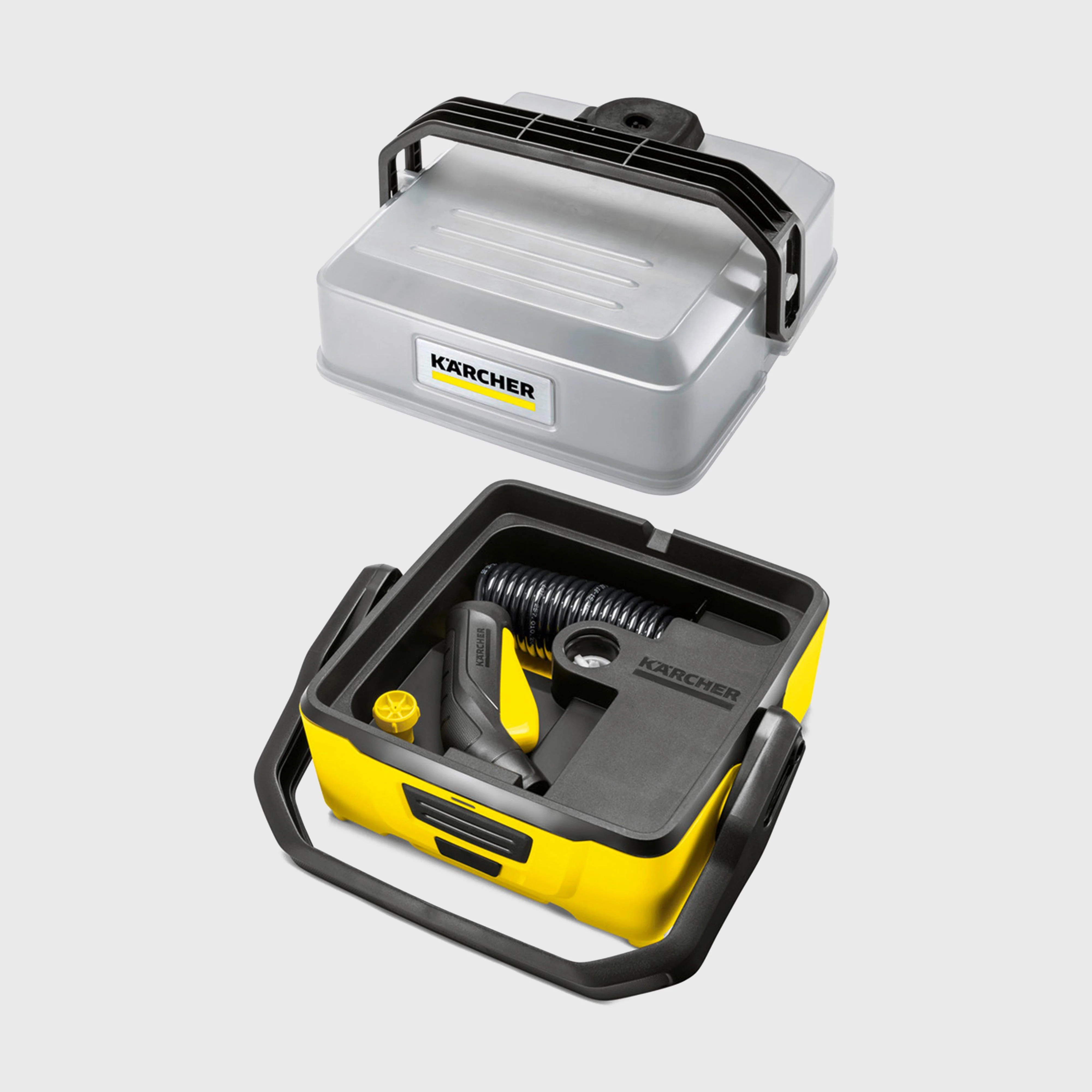 OC 3 Portable Washer - Image 3
