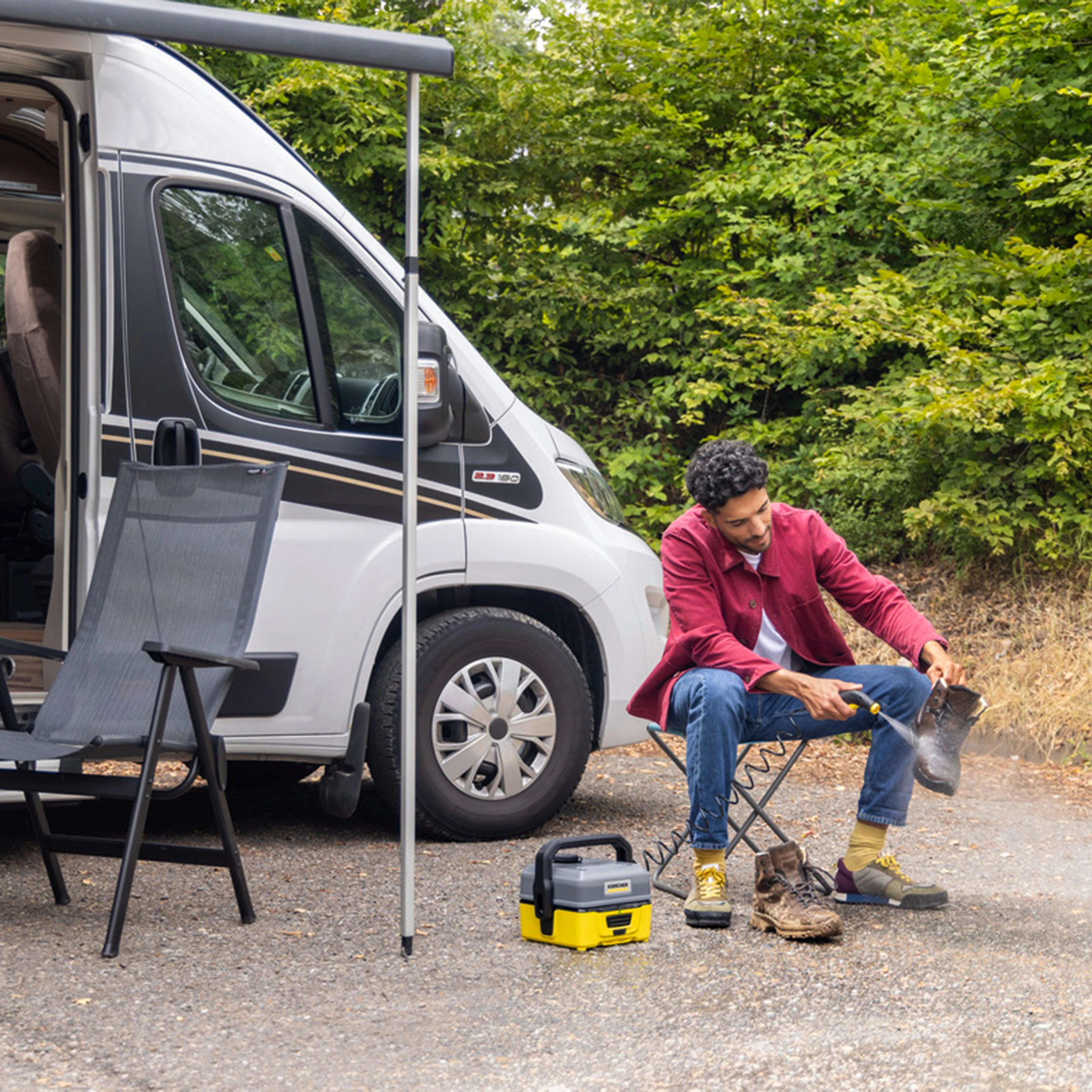 OC 3 Portable Washer - Image 6
