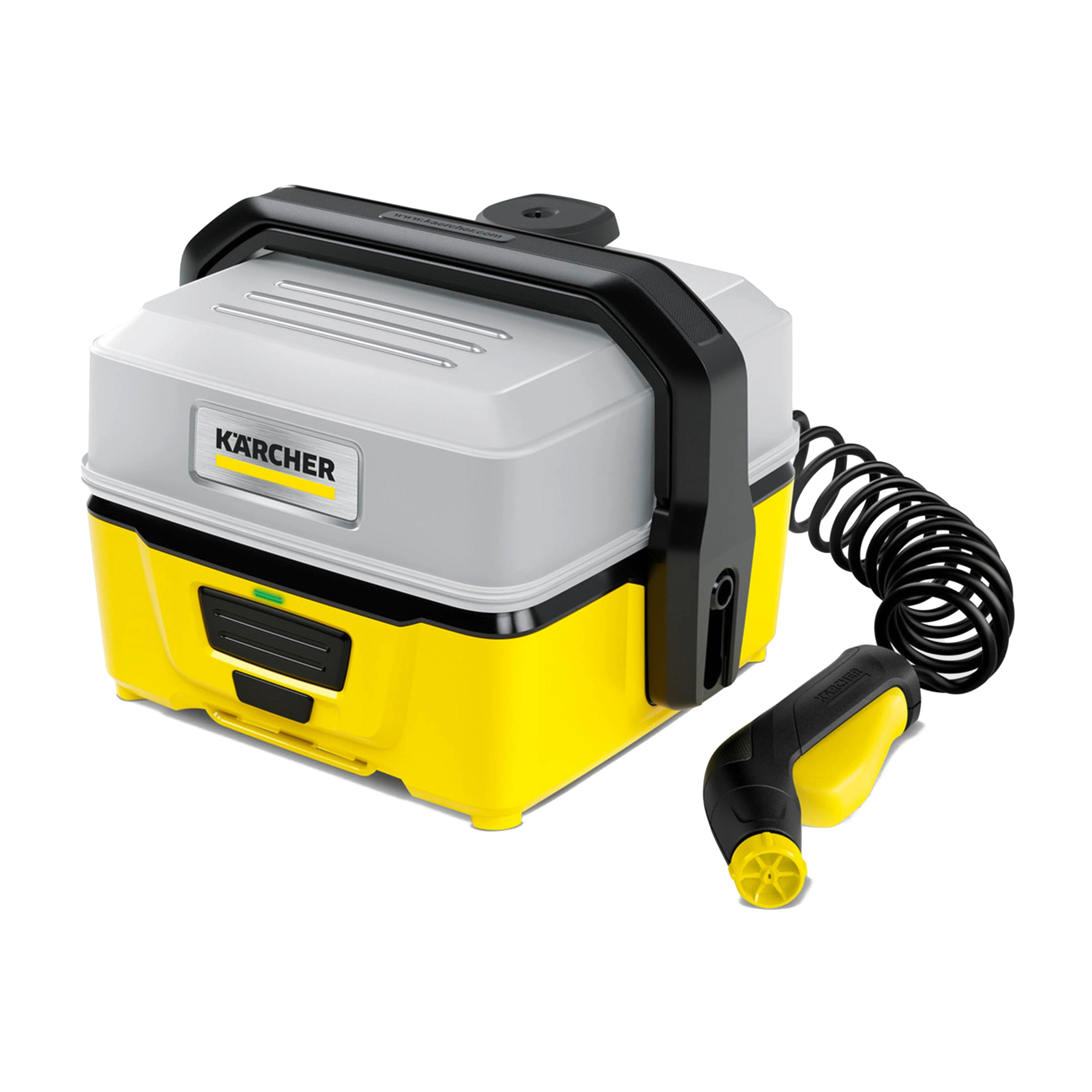OC 3 Portable Washer - Image 8
