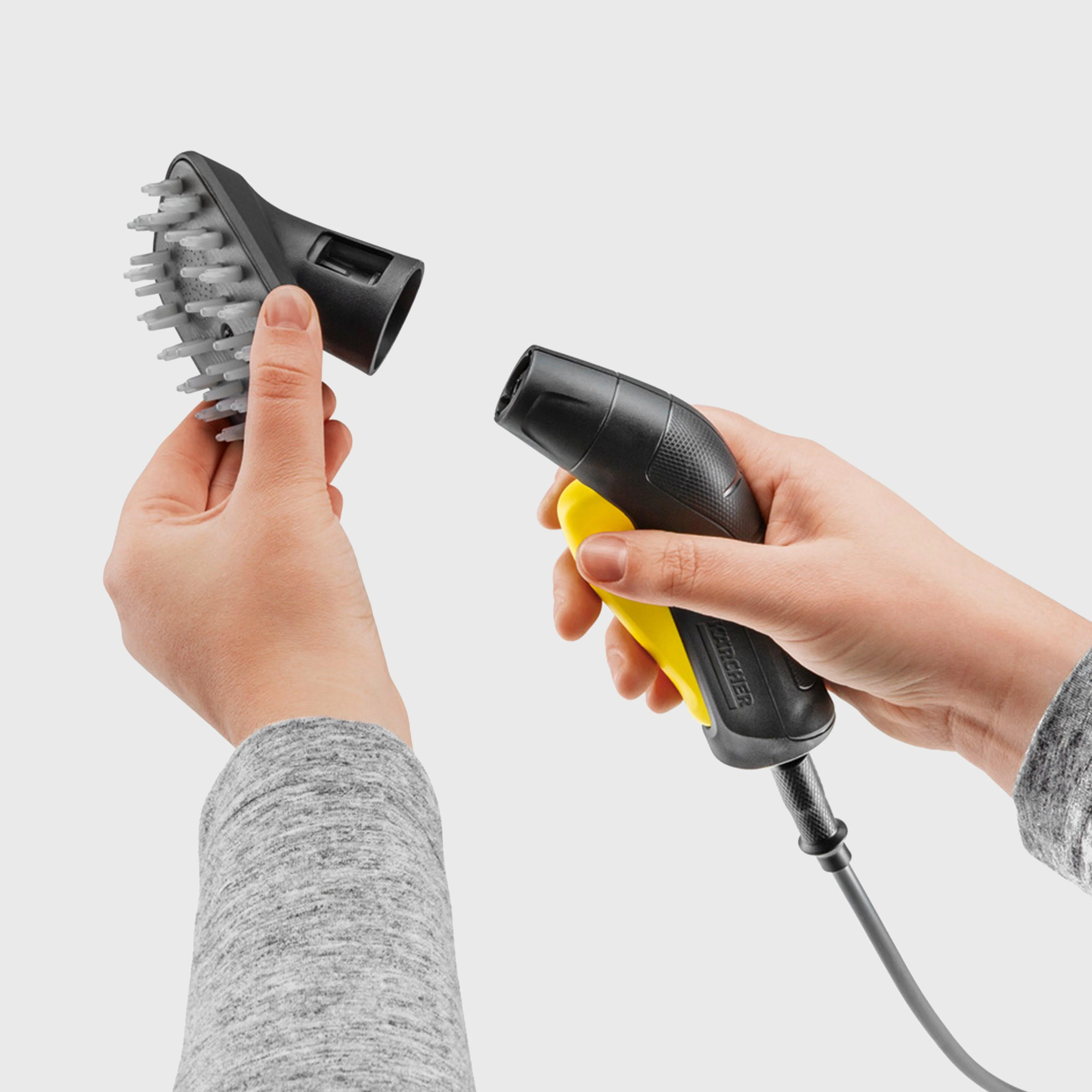 Pet Wash Brush - Image 3