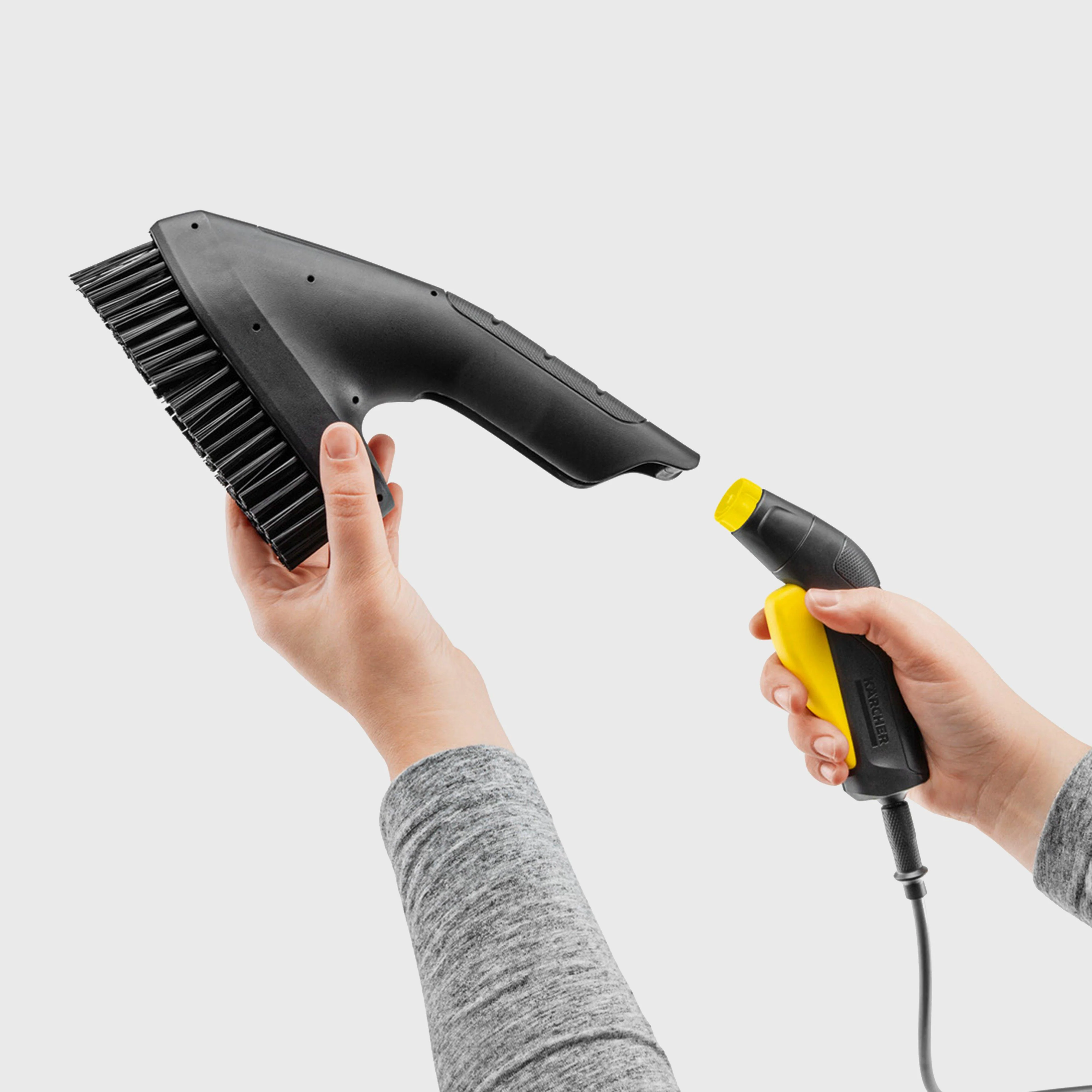 Scrubbing Brush - Image 2