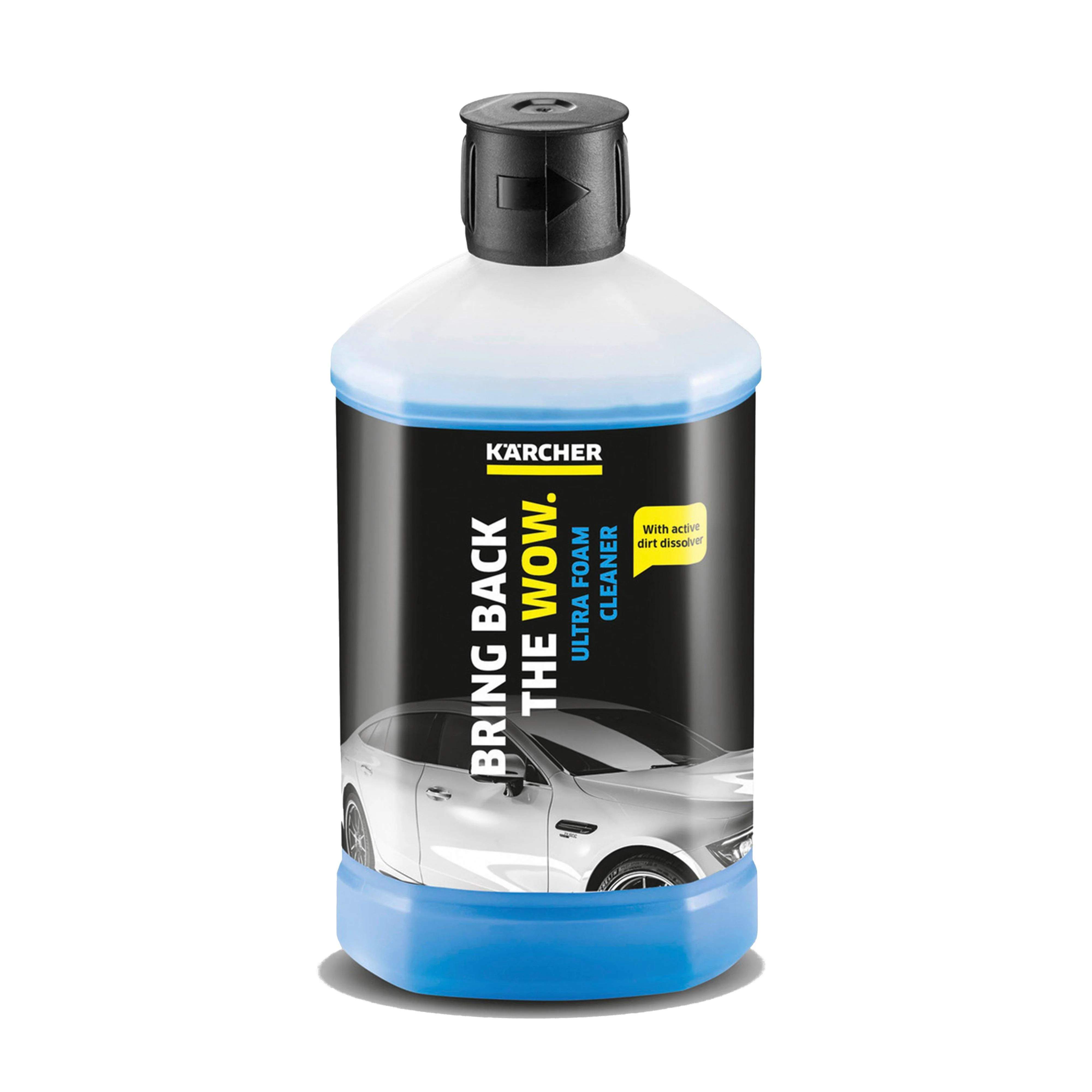Ultra Foam Cleaner - Image 4
