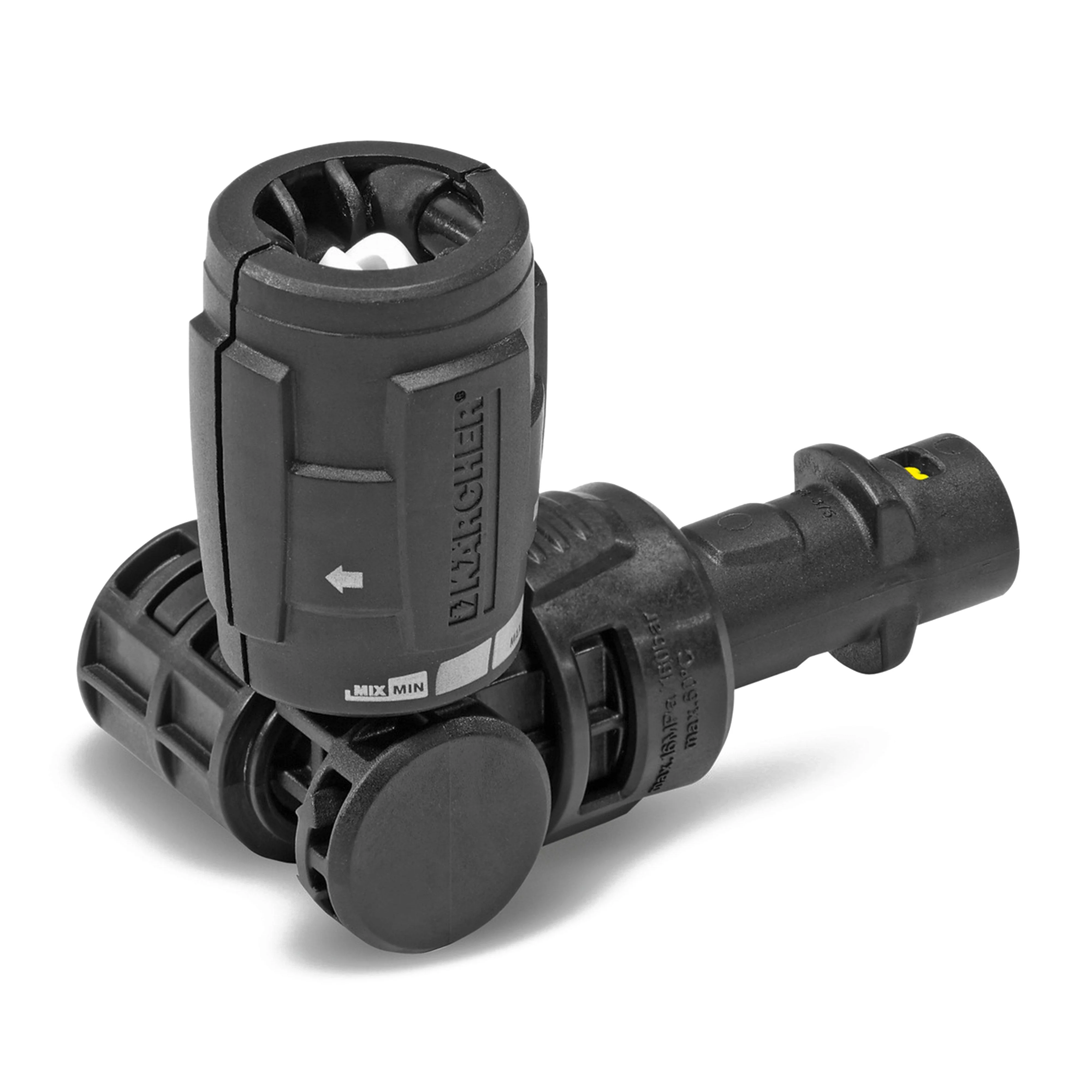 VP 180 Vario Power Jet Short 360° - Image 5