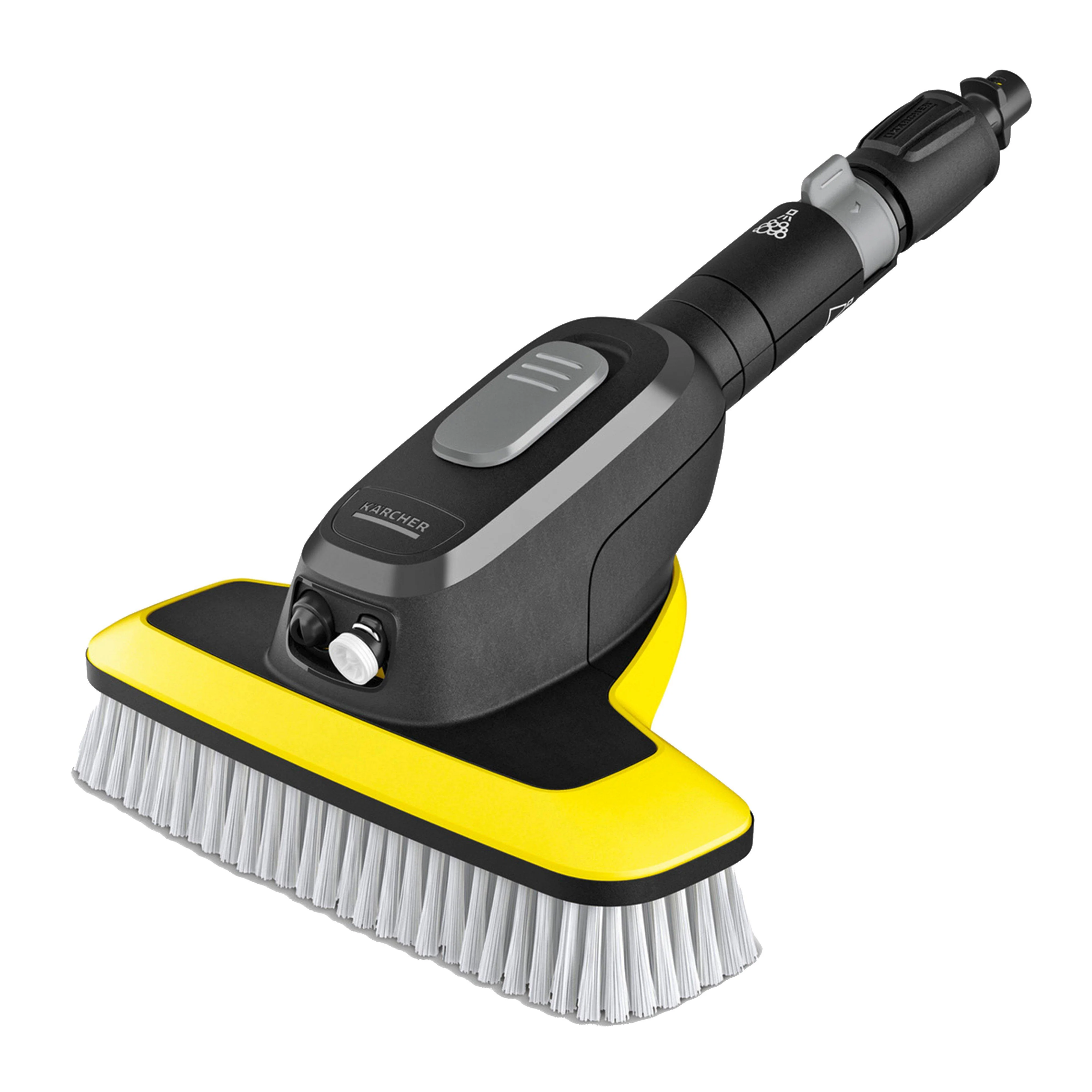 W B7 Plus Wash Brush - Image 6