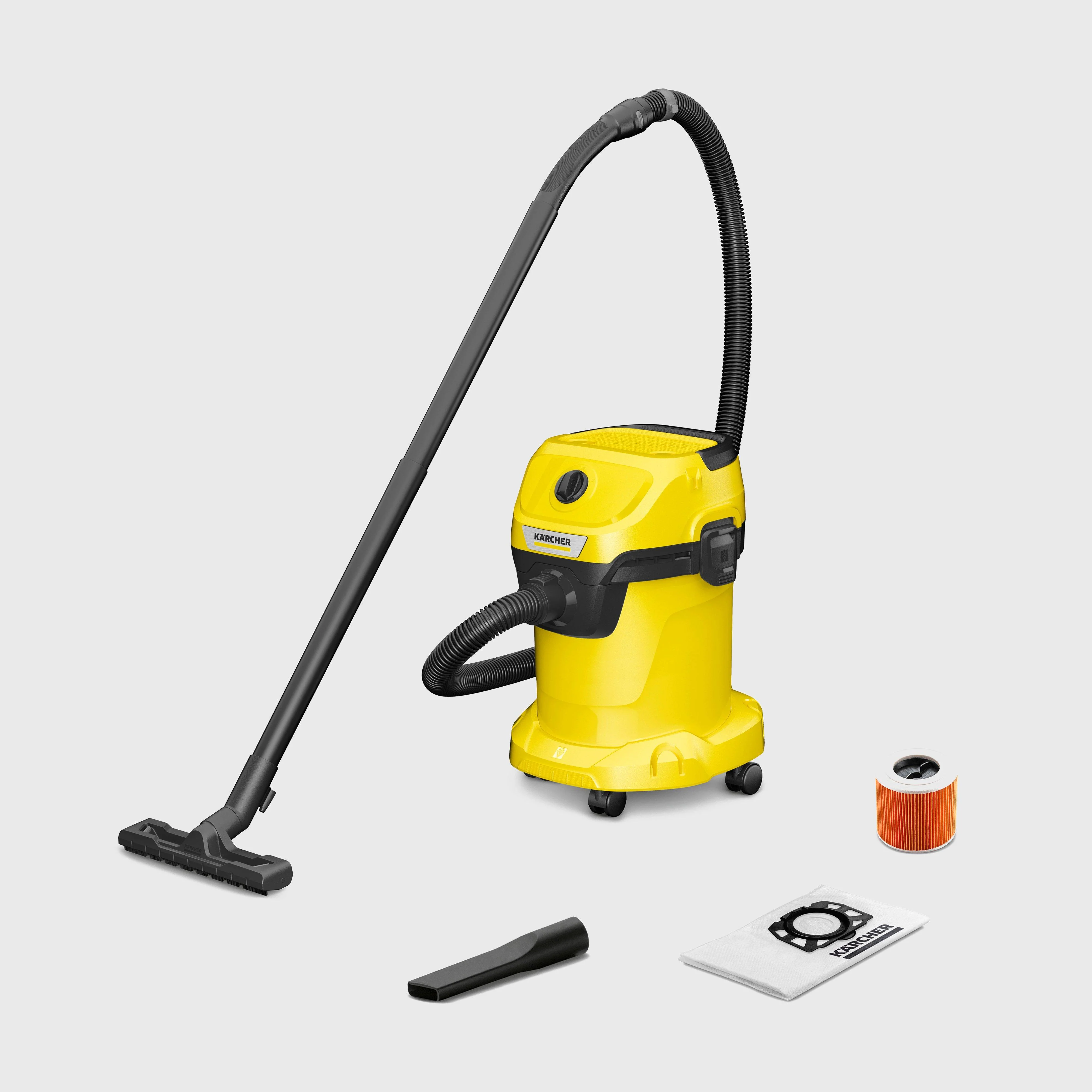 WD3 Vacuum - Image 2
