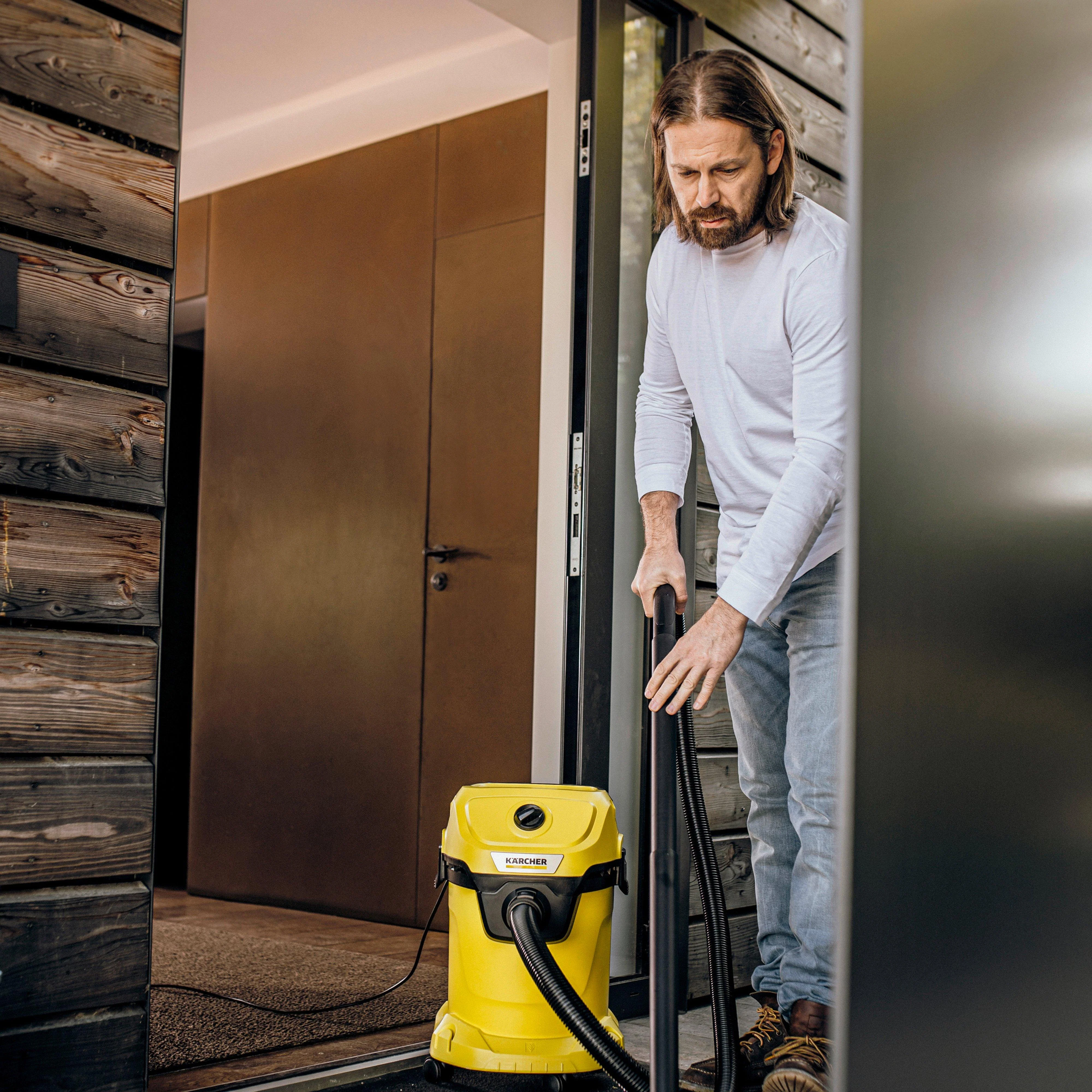 WD3 Vacuum - Image 3