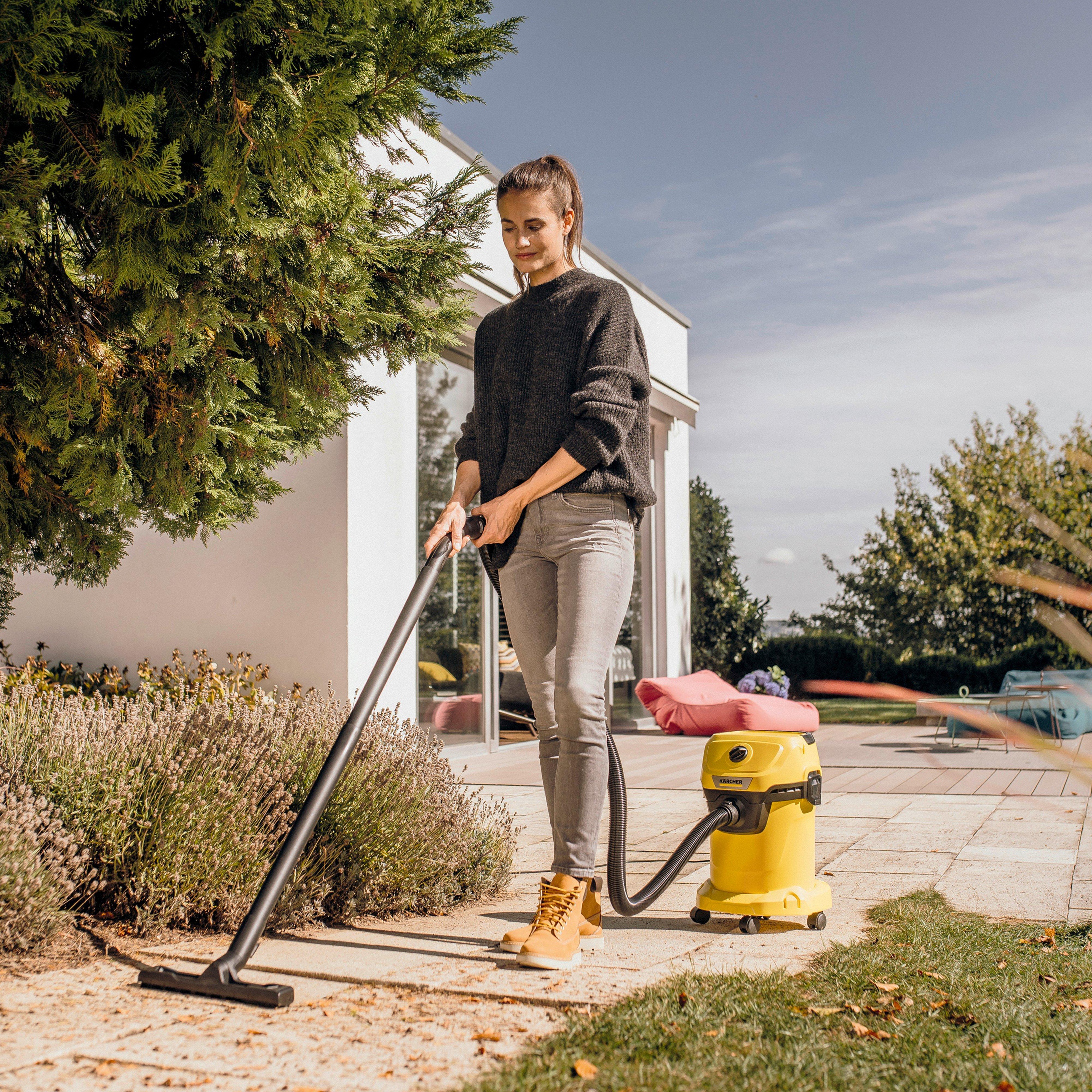 WD3 Vacuum - Image 4