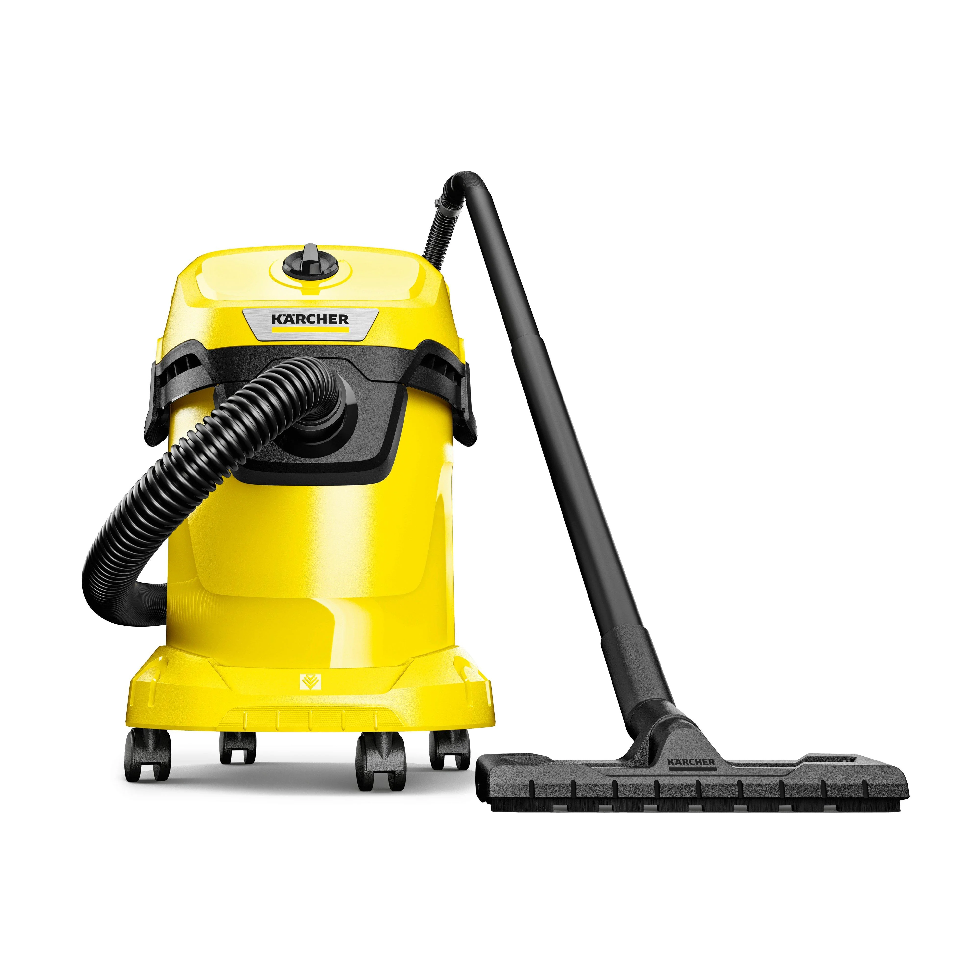 WD3 Vacuum - Image 9