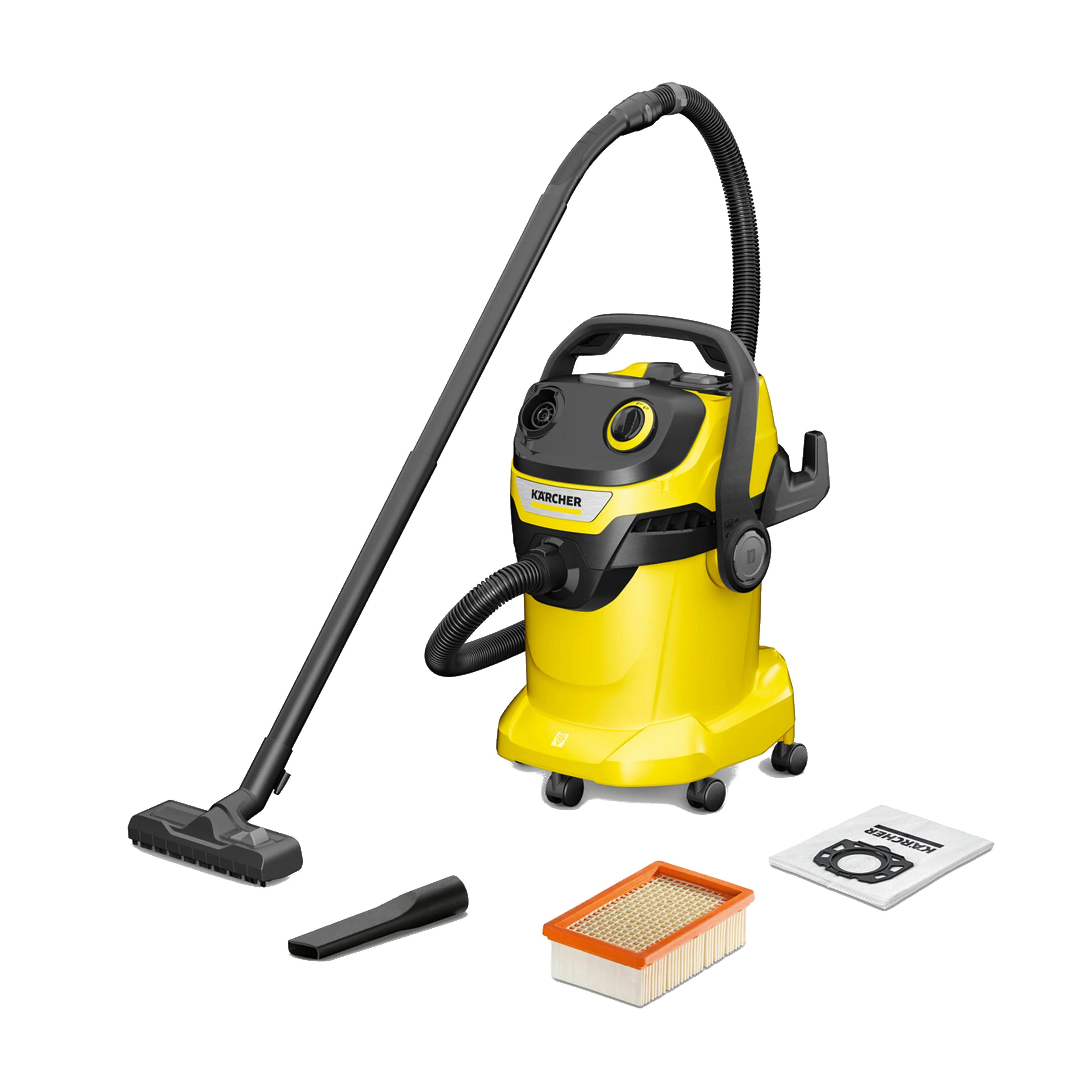 WD5 Vacuum - Image 7