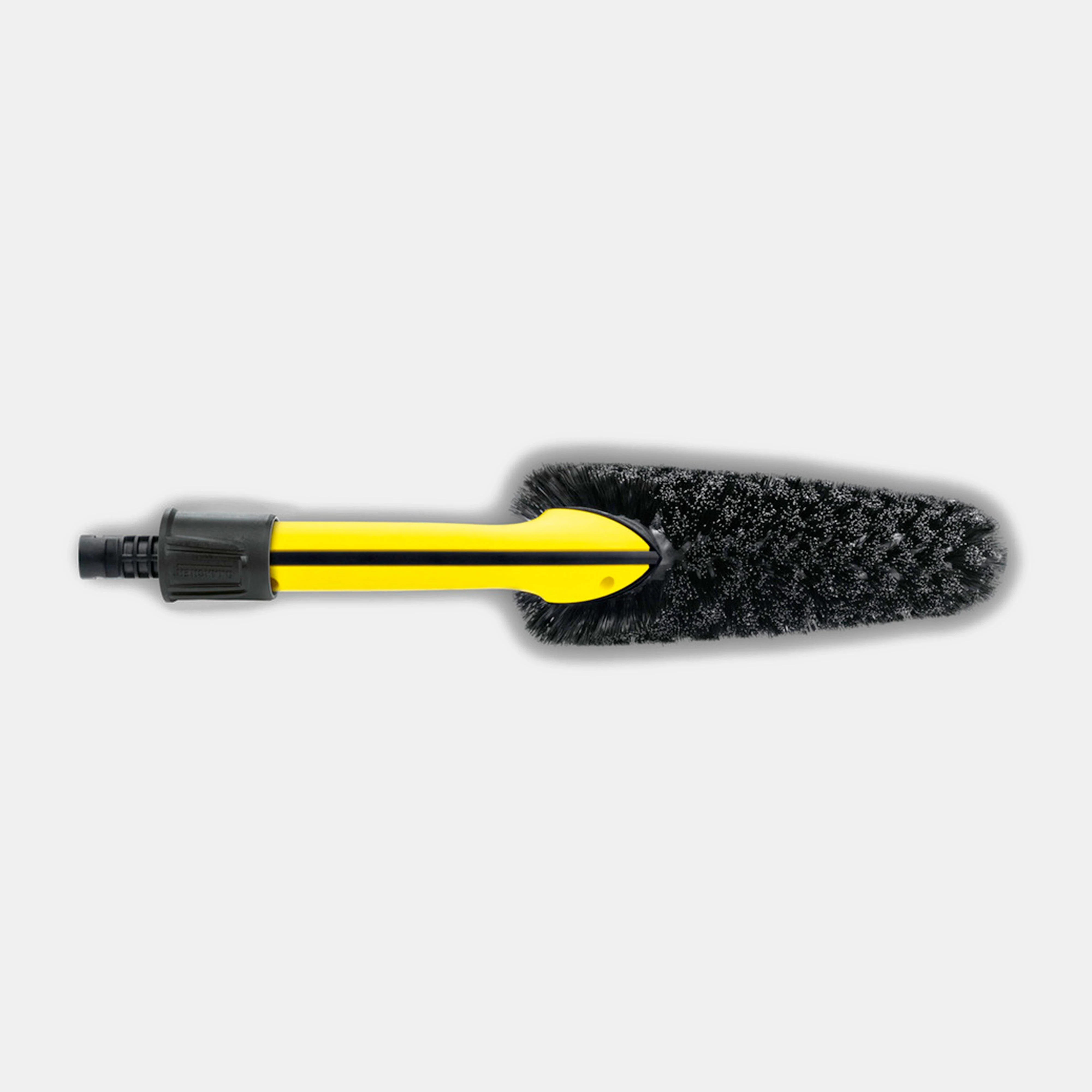 Wheel Washing Brush - Image 2