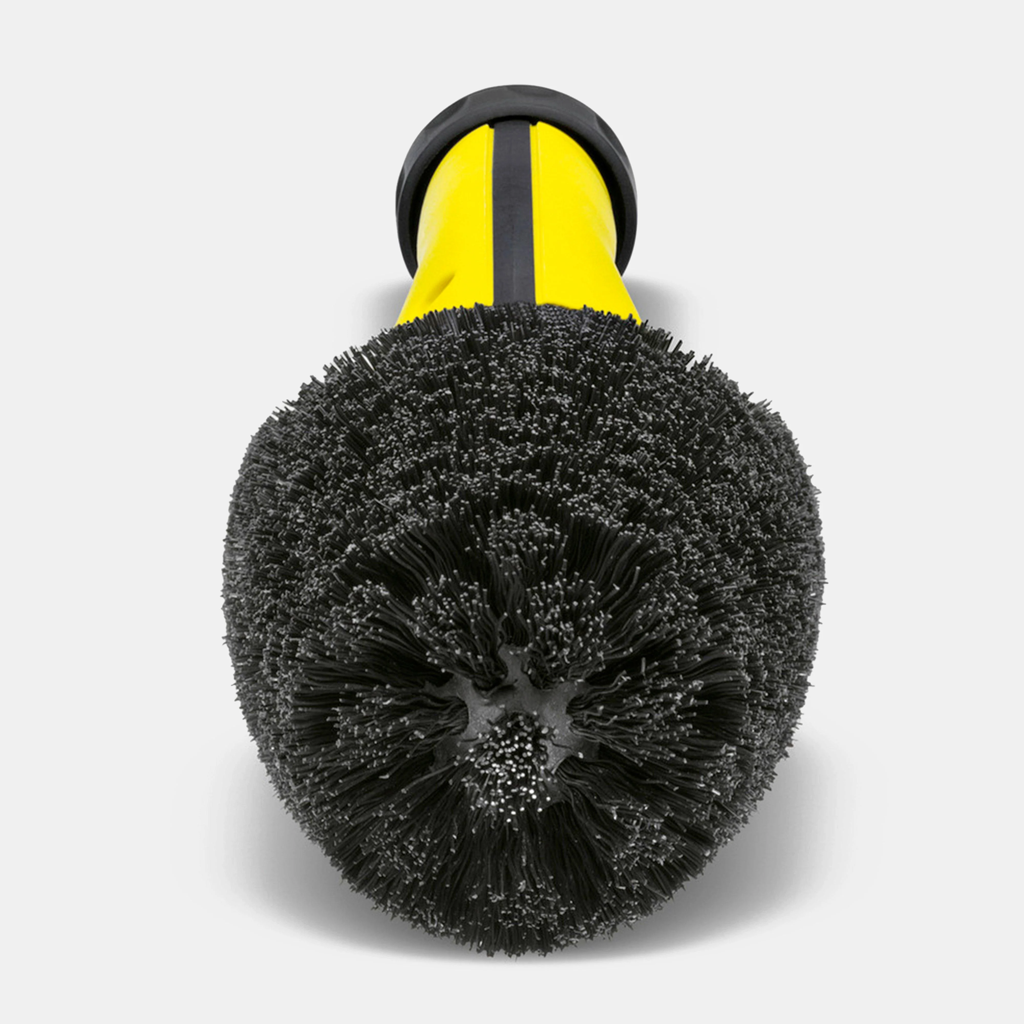 Wheel Washing Brush - Image 3