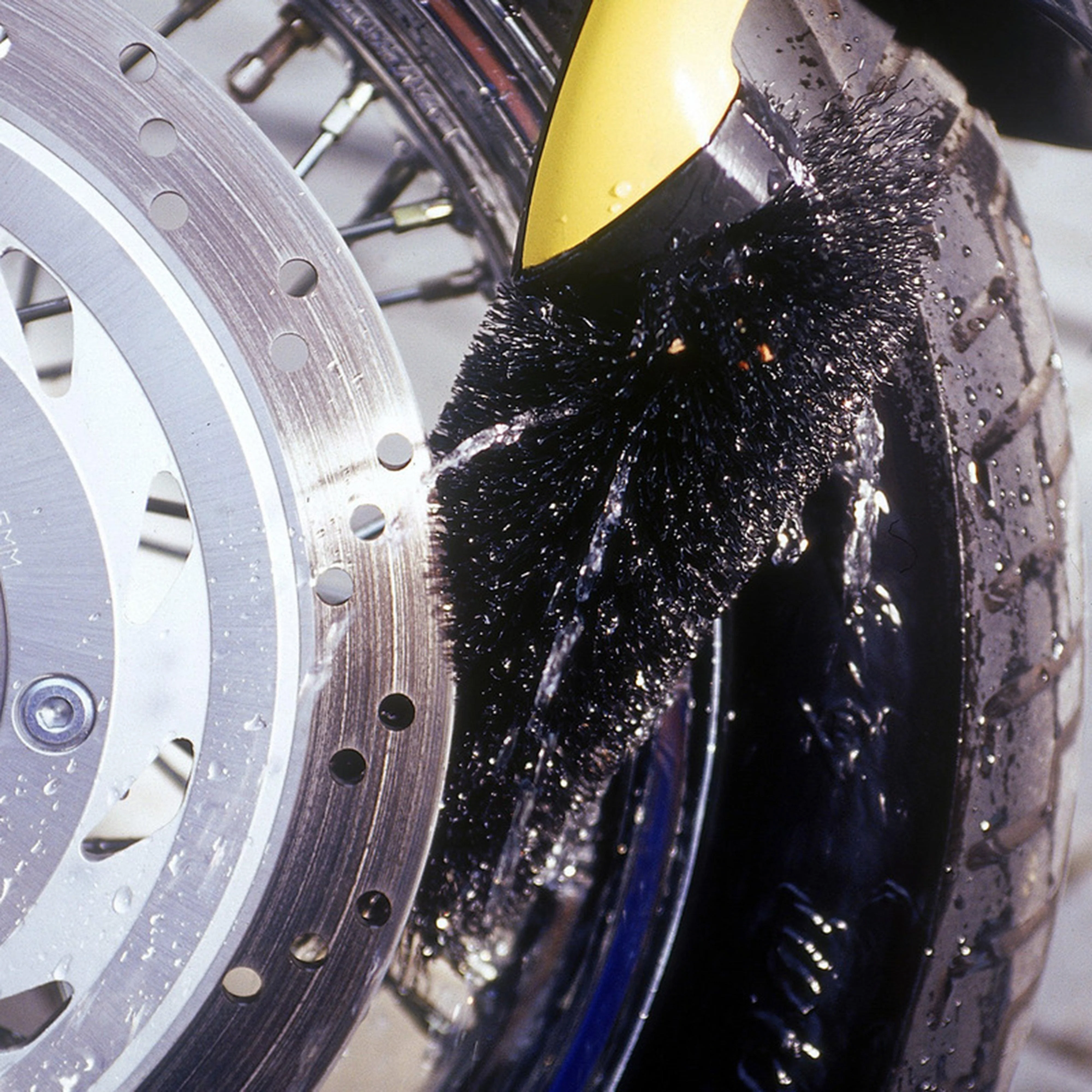 Wheel Washing Brush - Image 4