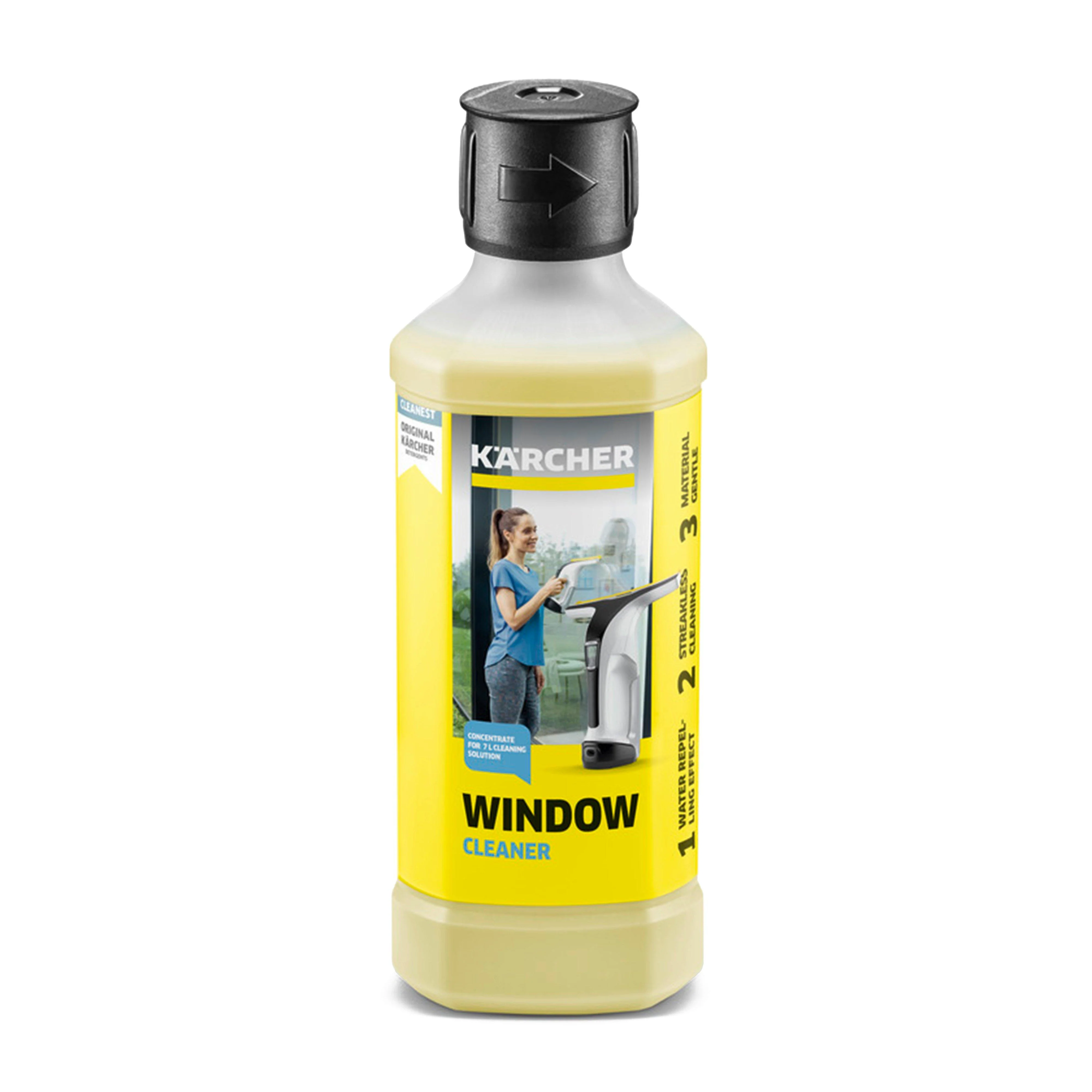 Window Cleaner - Image 2