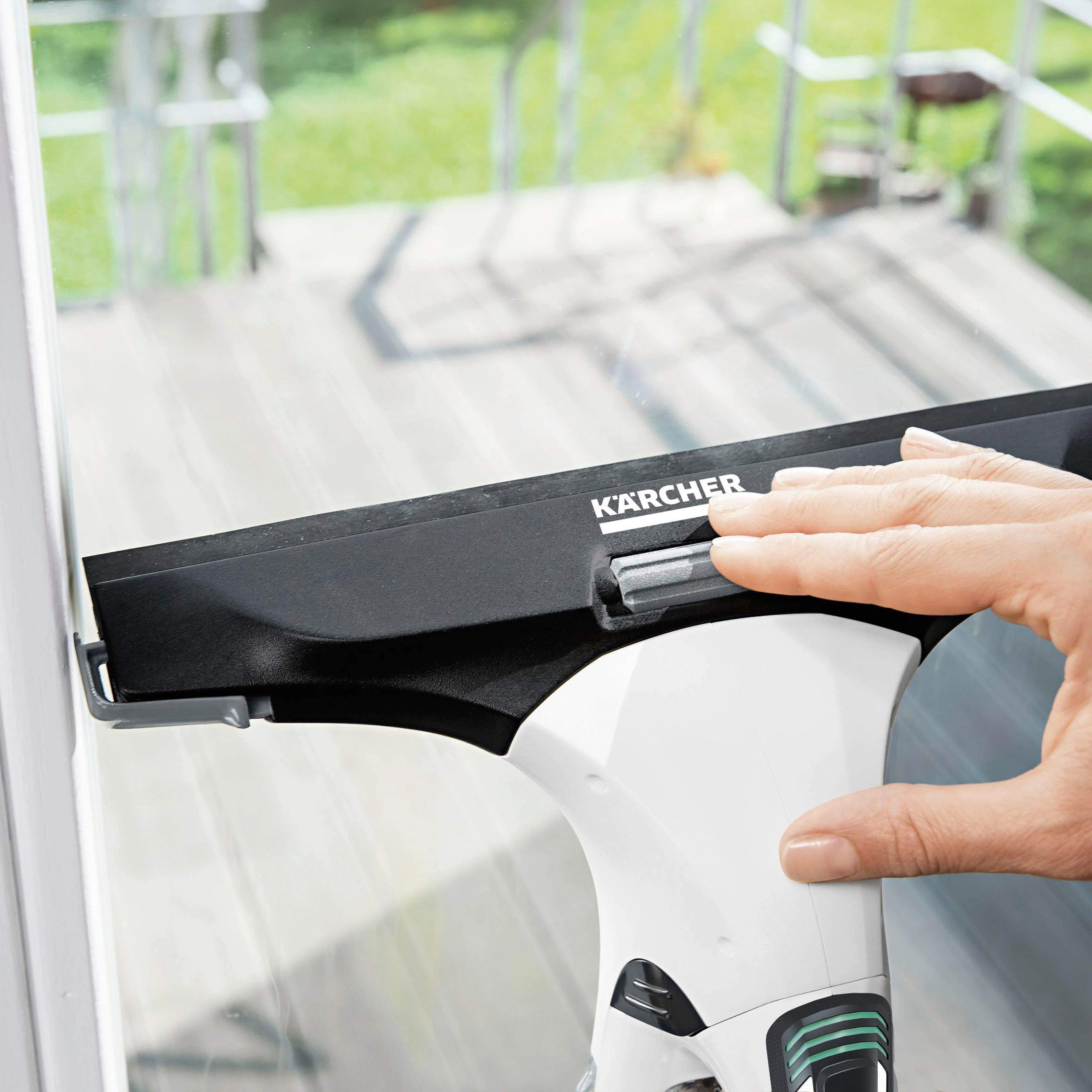 WV 5 Plus Window Vacuum - Image 6