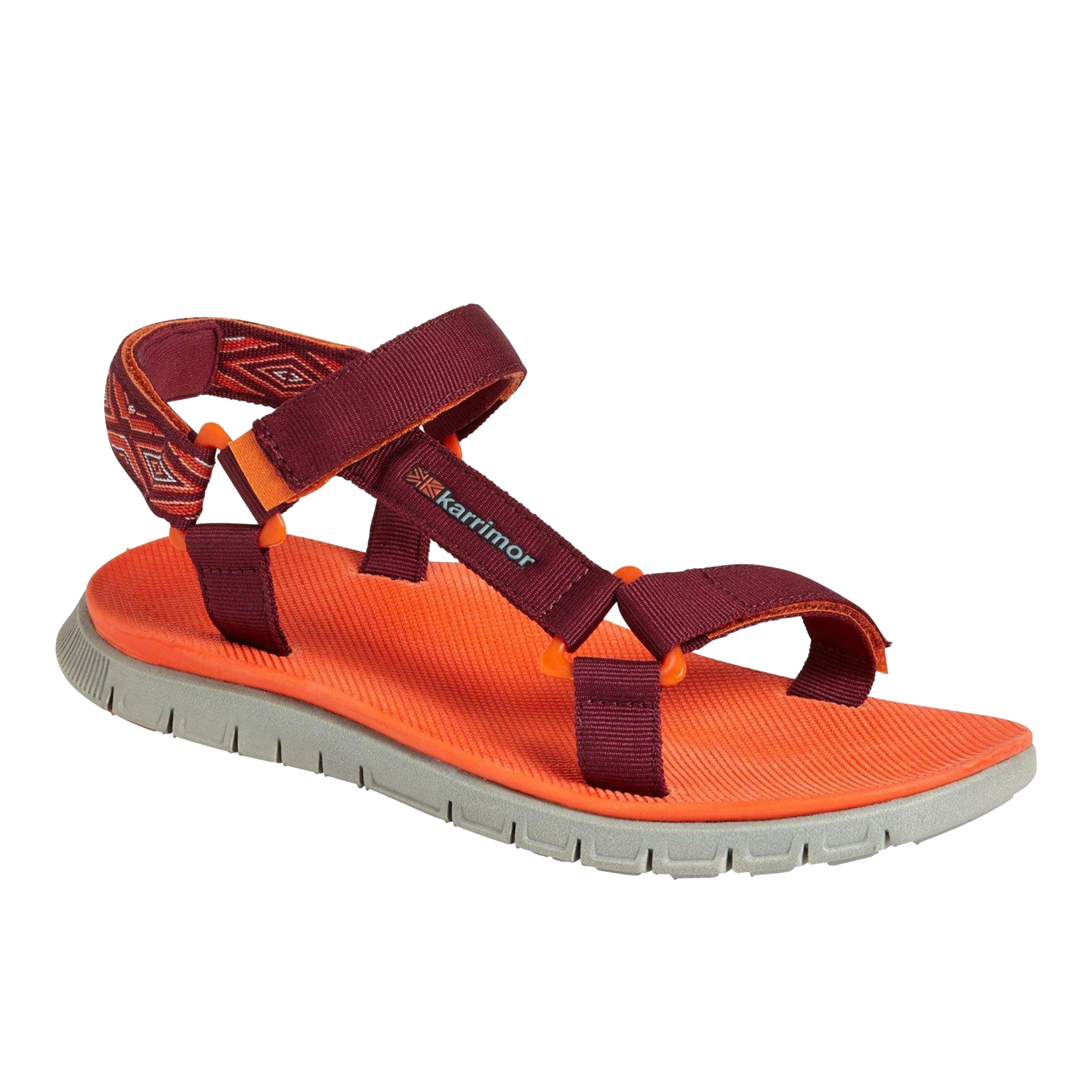 Aruba 2 Sandals - Image 2