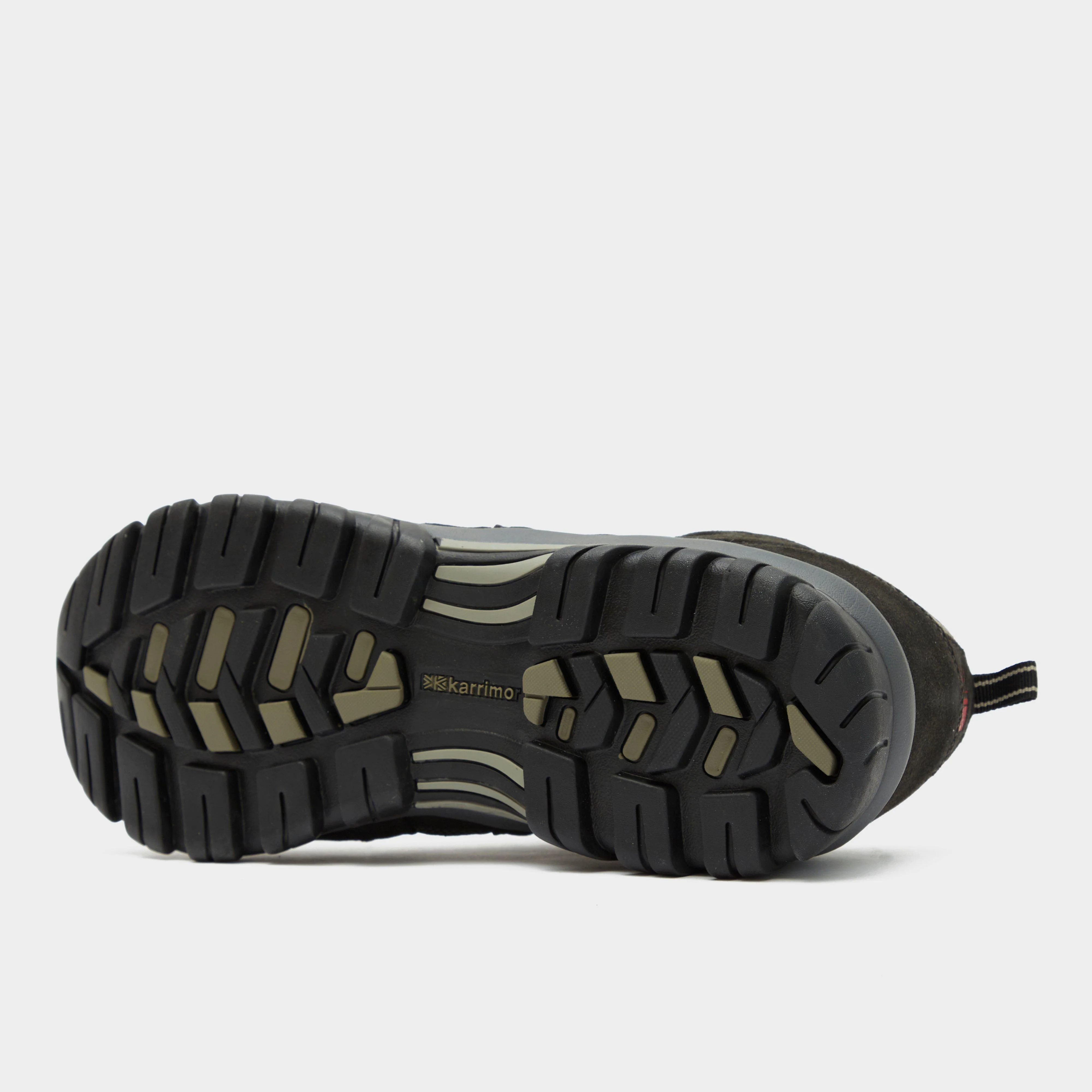 Bodmin Low IV Weathertite Men's Walking Shoes - Image 2
