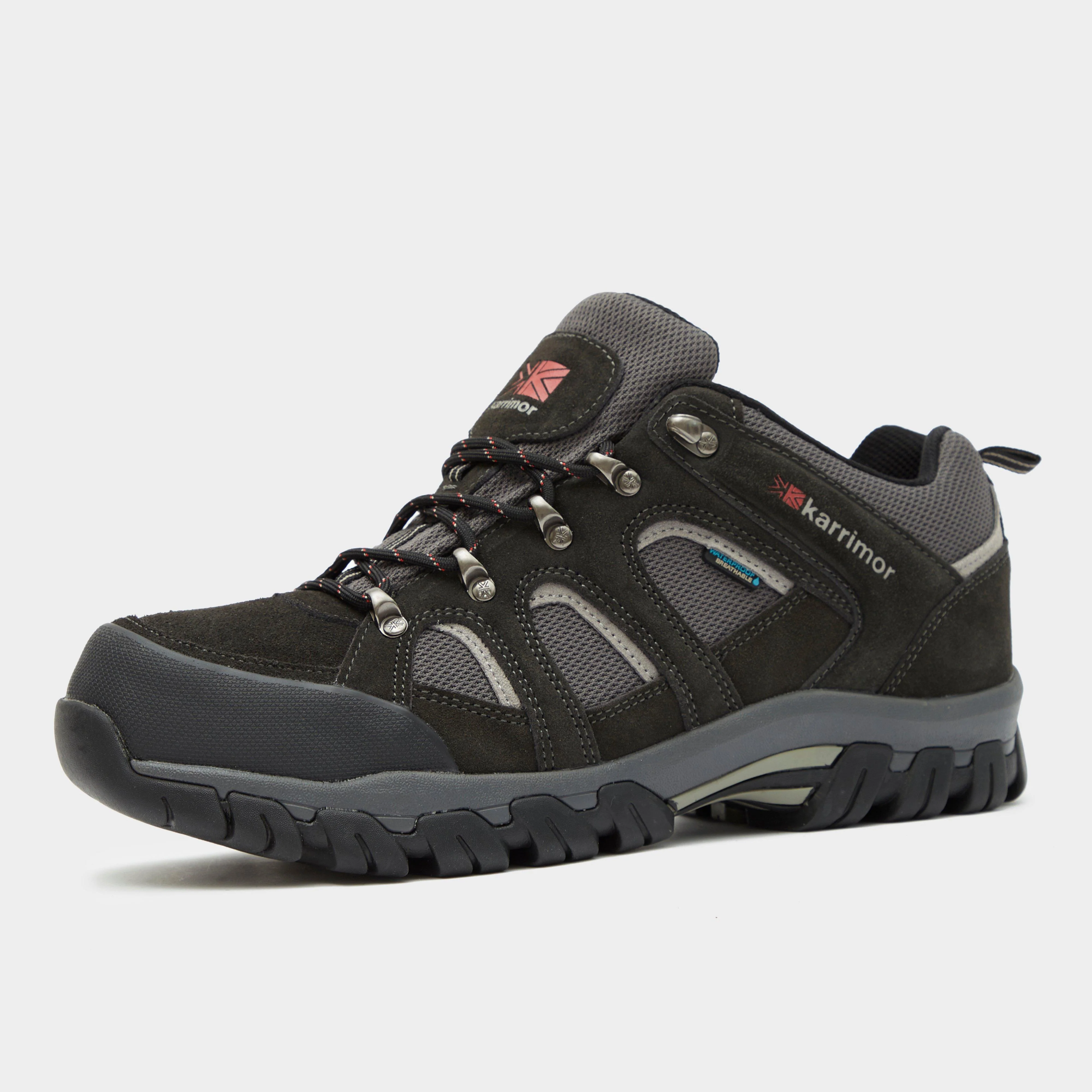 Bodmin Low IV Weathertite Men's Walking Shoes - Image 3