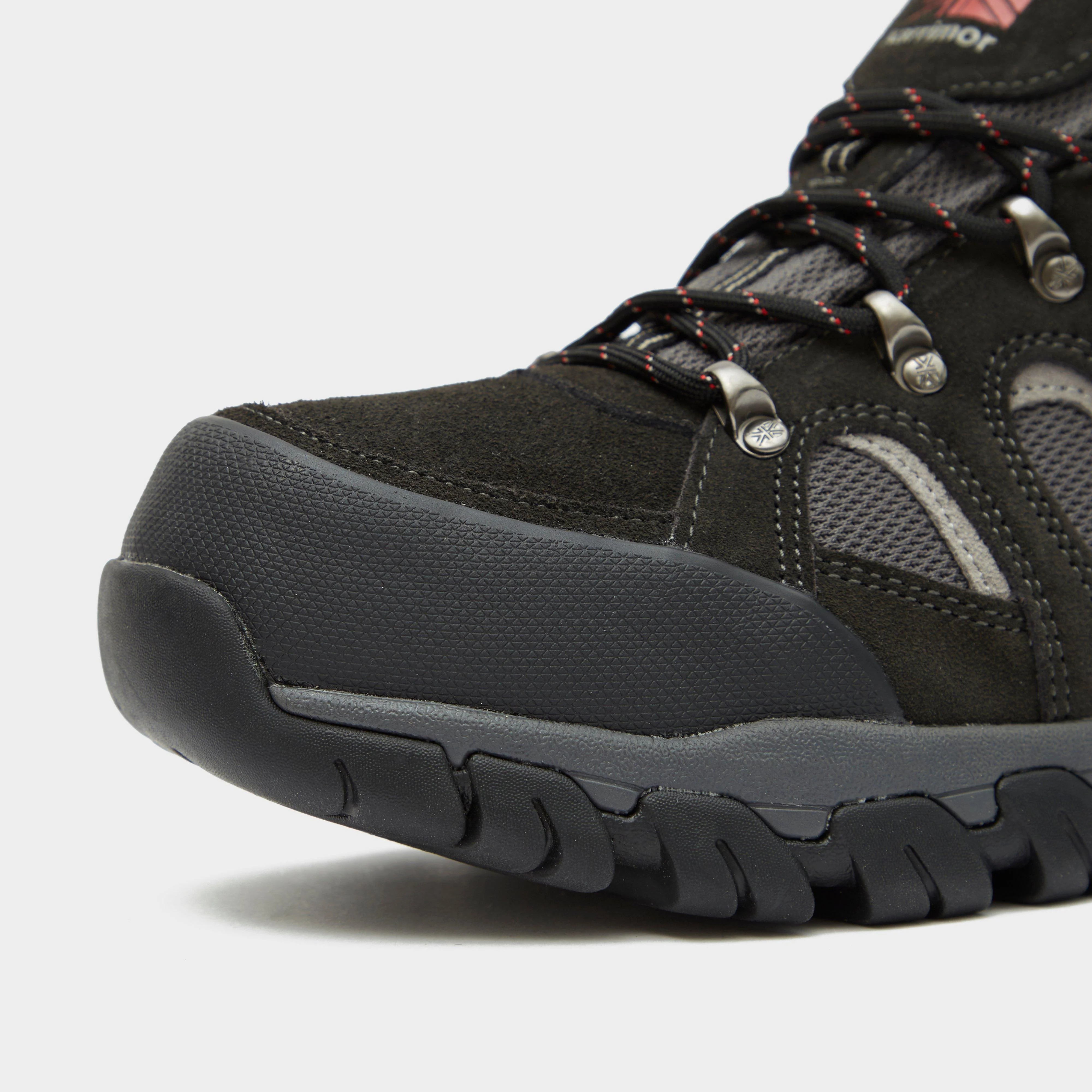 Bodmin Low IV Weathertite Men's Walking Shoes - Image 4