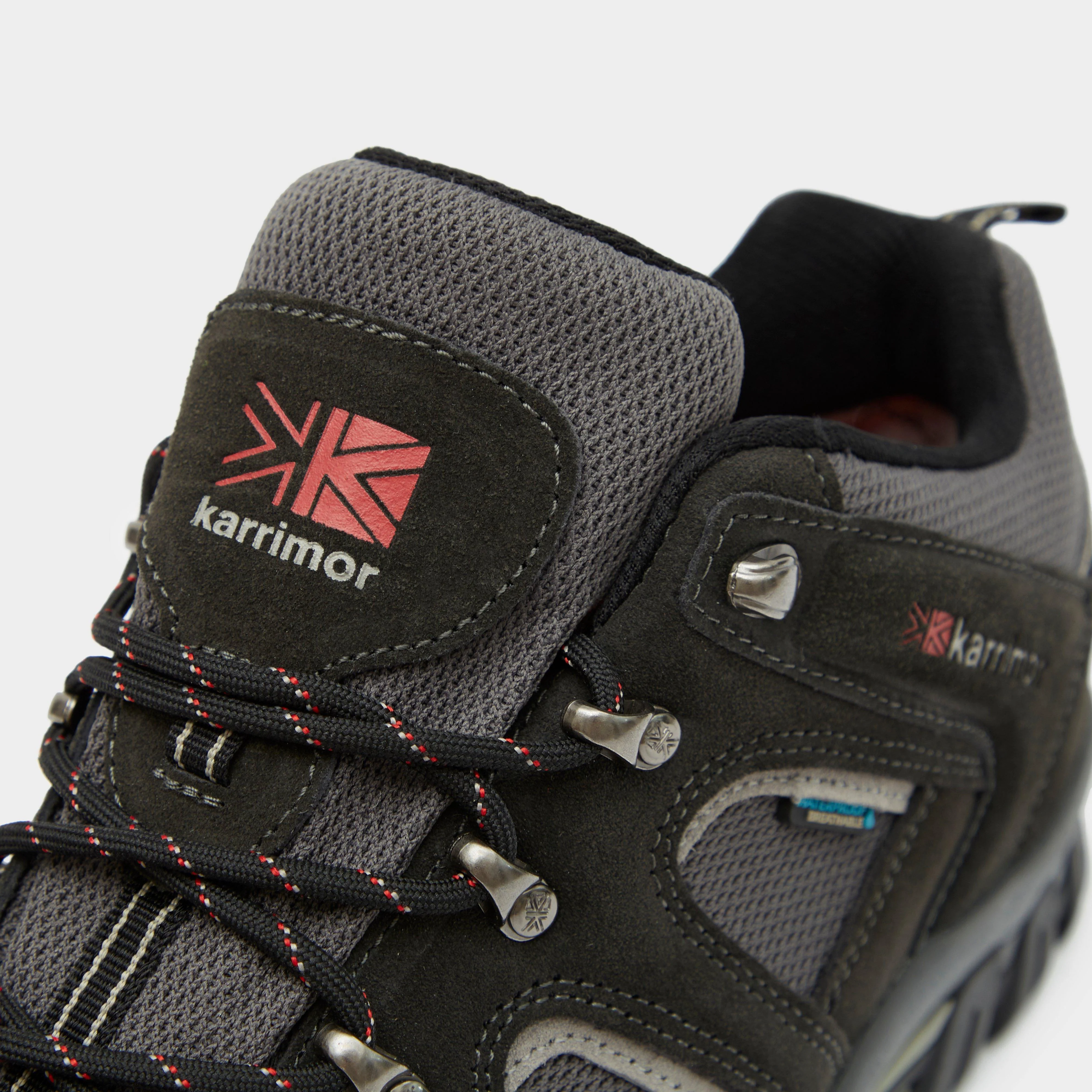 Bodmin Low IV Weathertite Men's Walking Shoes - Image 5