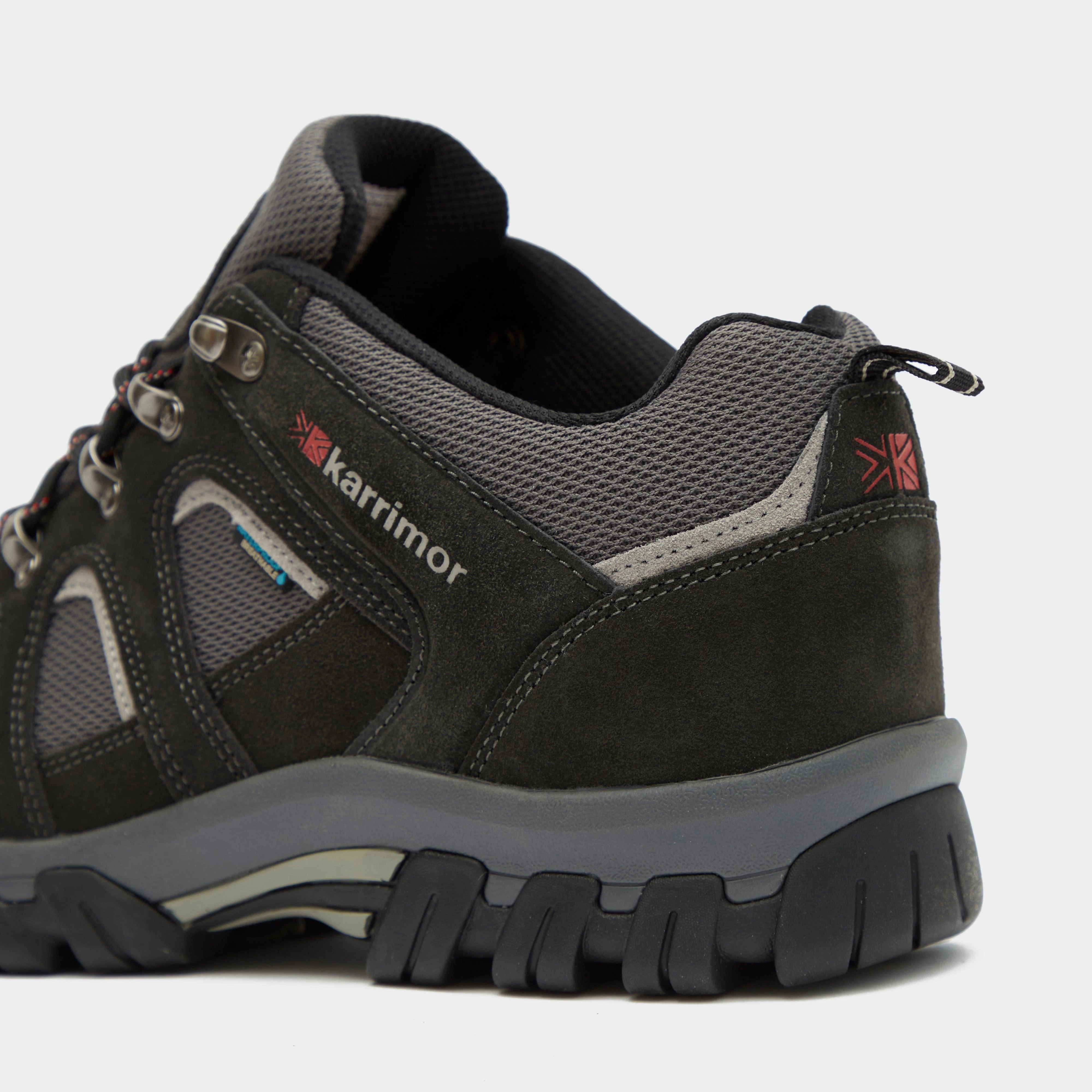 Bodmin Low IV Weathertite Men's Walking Shoes - Image 6