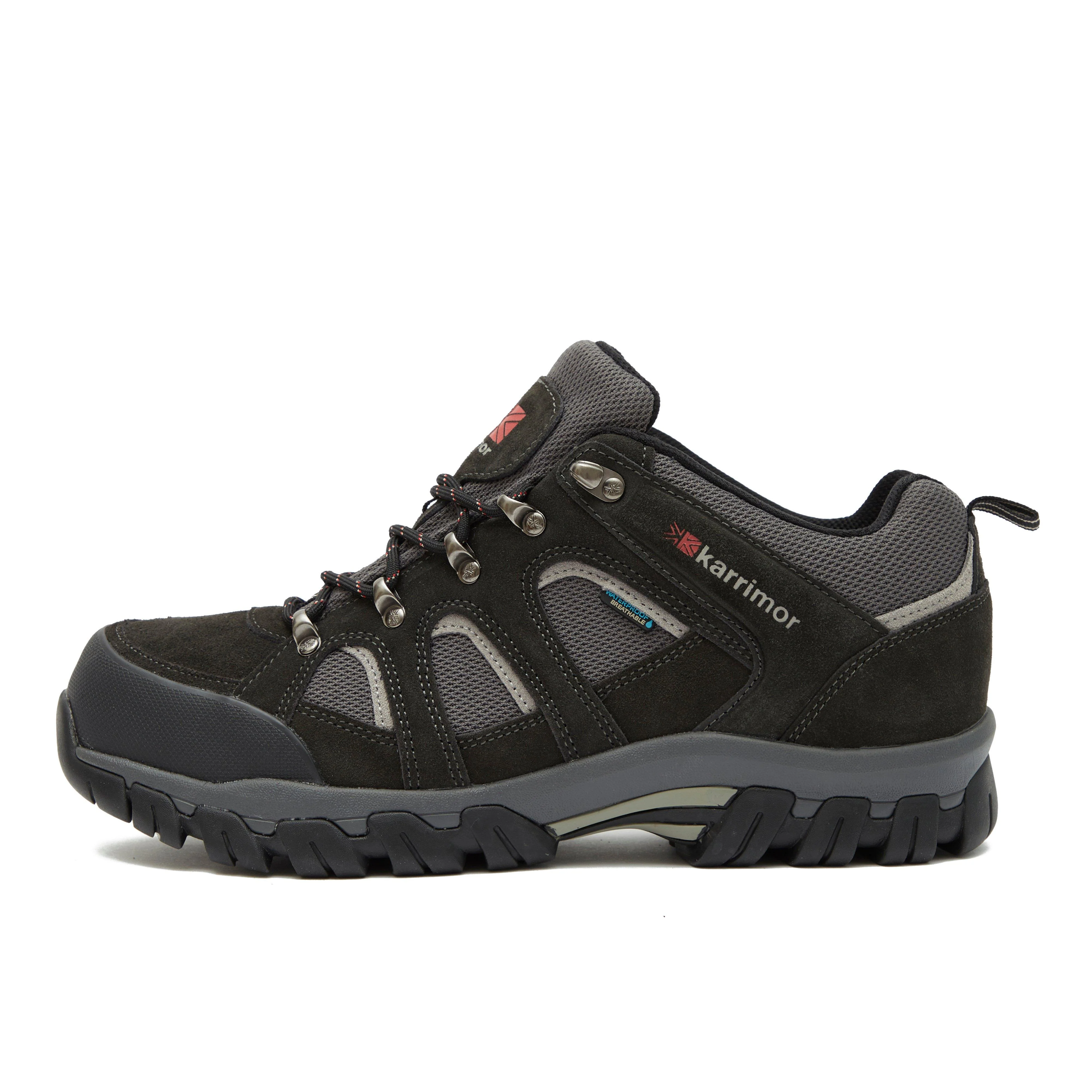 Bodmin Low IV Weathertite Men's Walking Shoes - Image 7