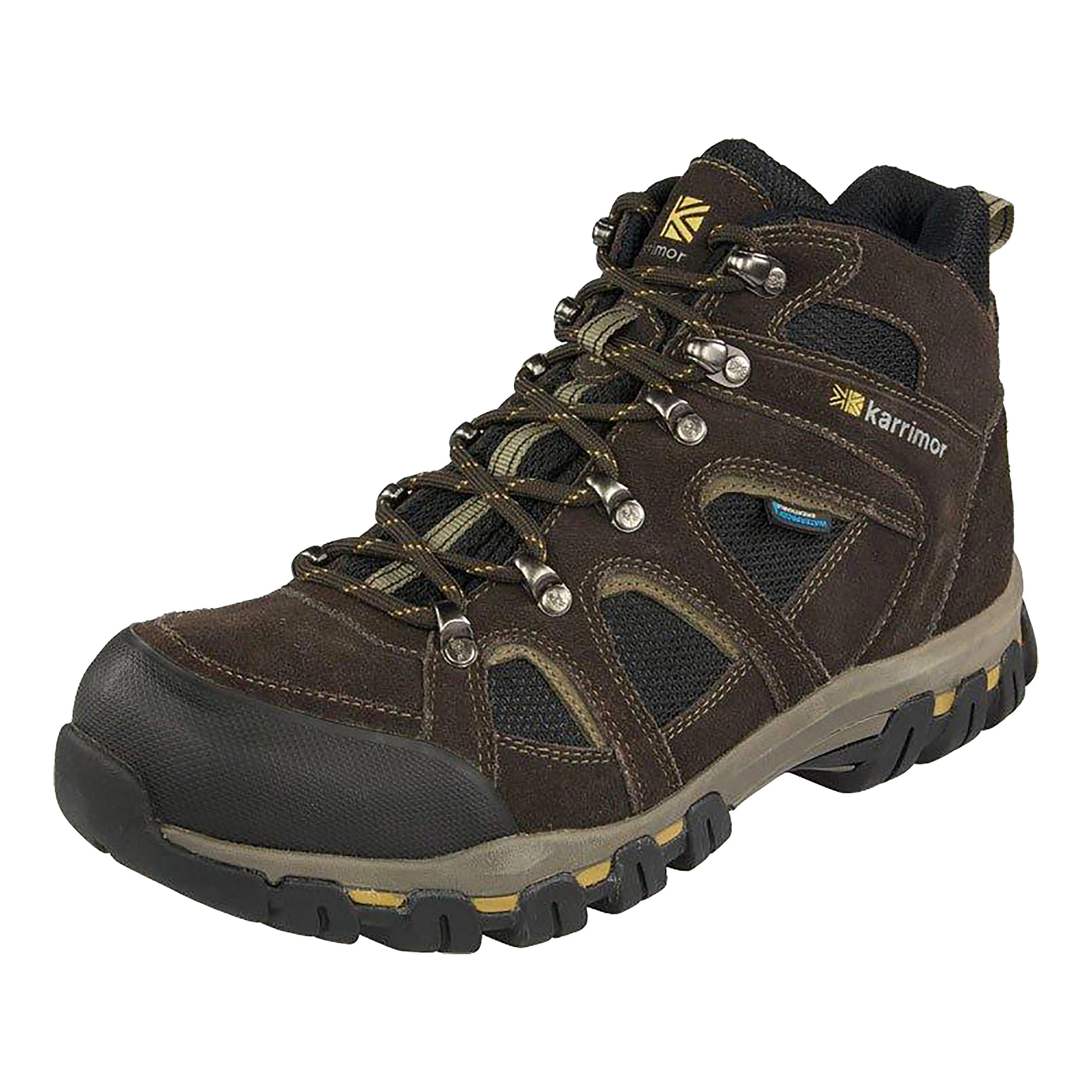 Bodmin Mid IV Weathertite Men's Walking Boots - Image 2