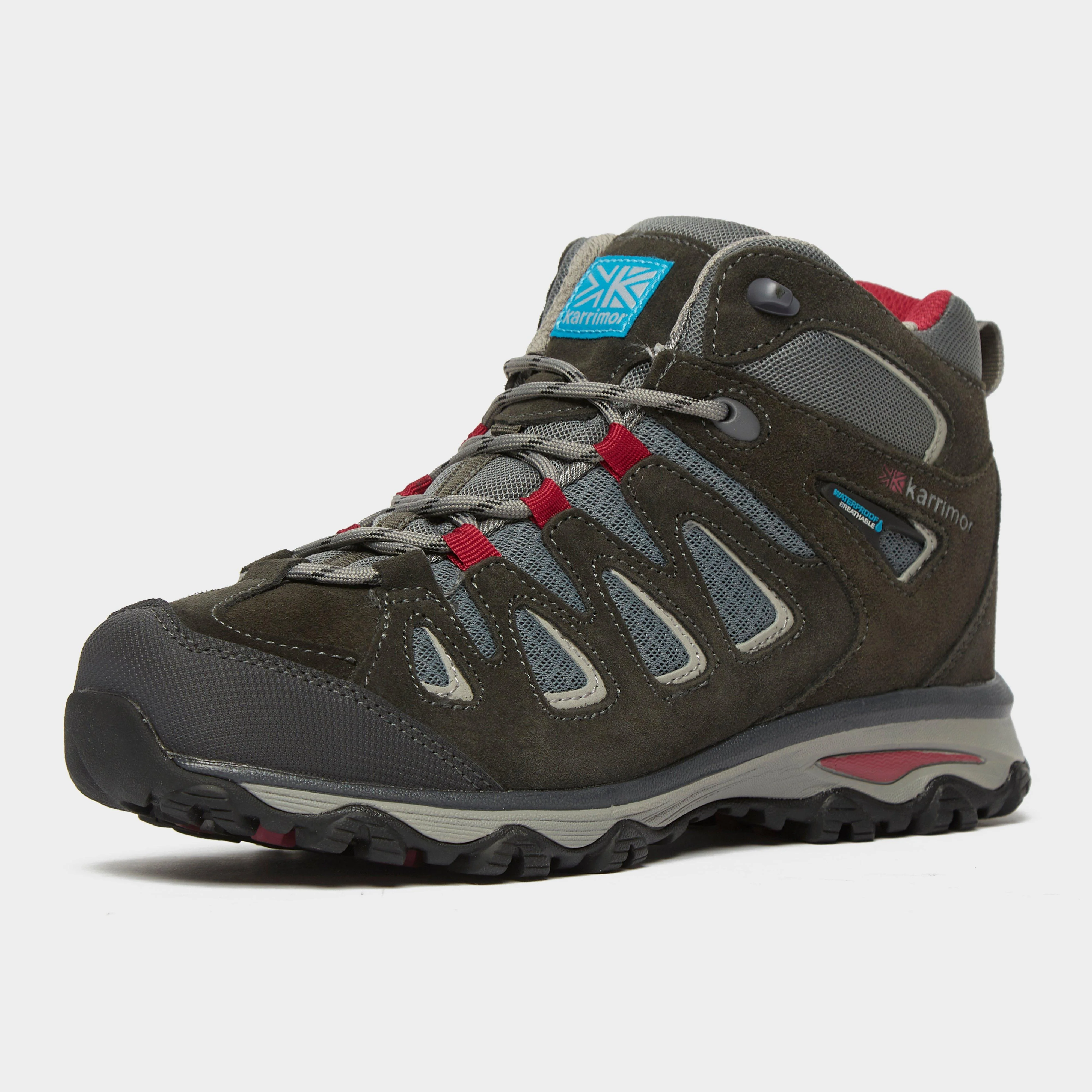 Isla Mid Ladies Weathertite™ Walking Boot - Image 2