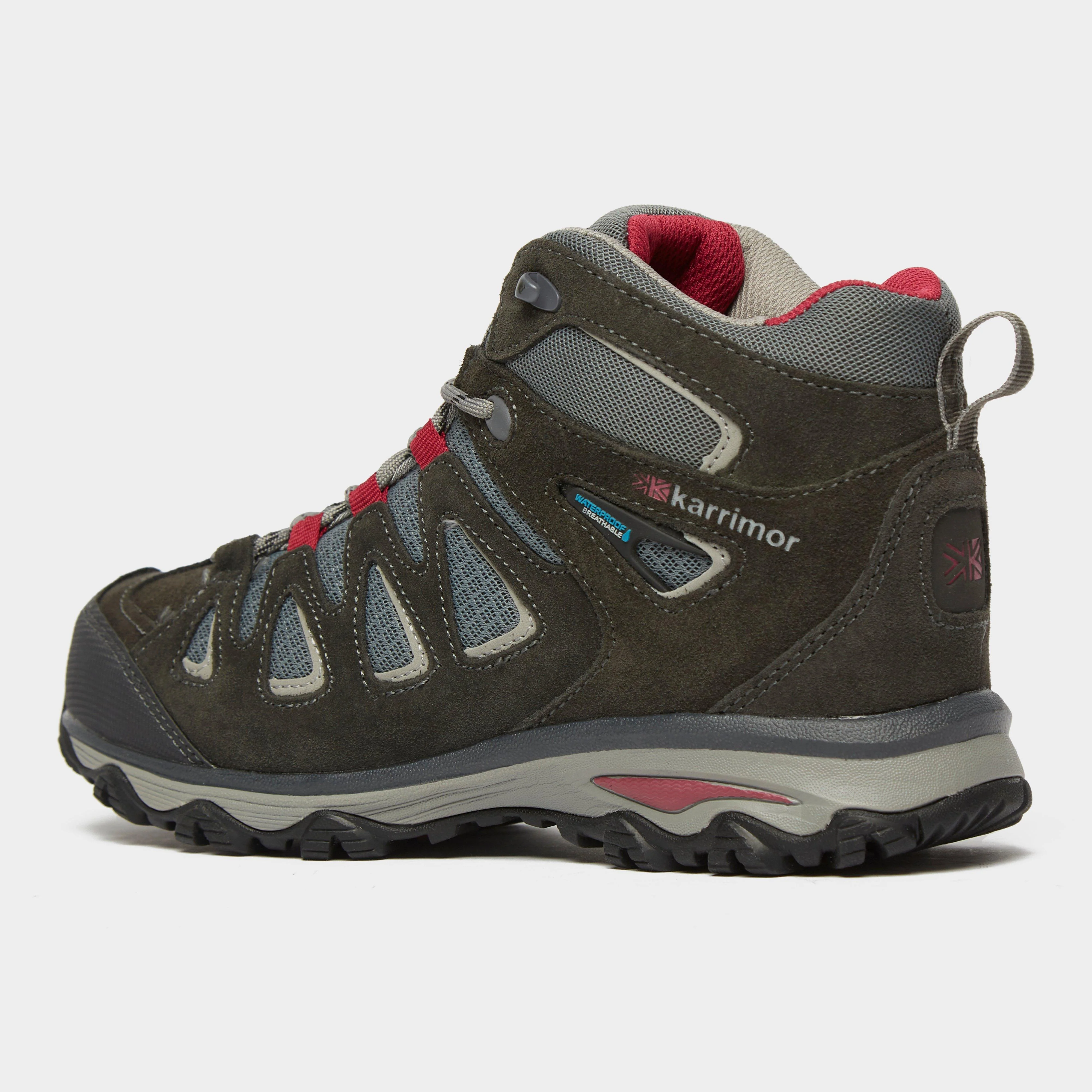 Isla Mid Ladies Weathertite™ Walking Boot - Image 3
