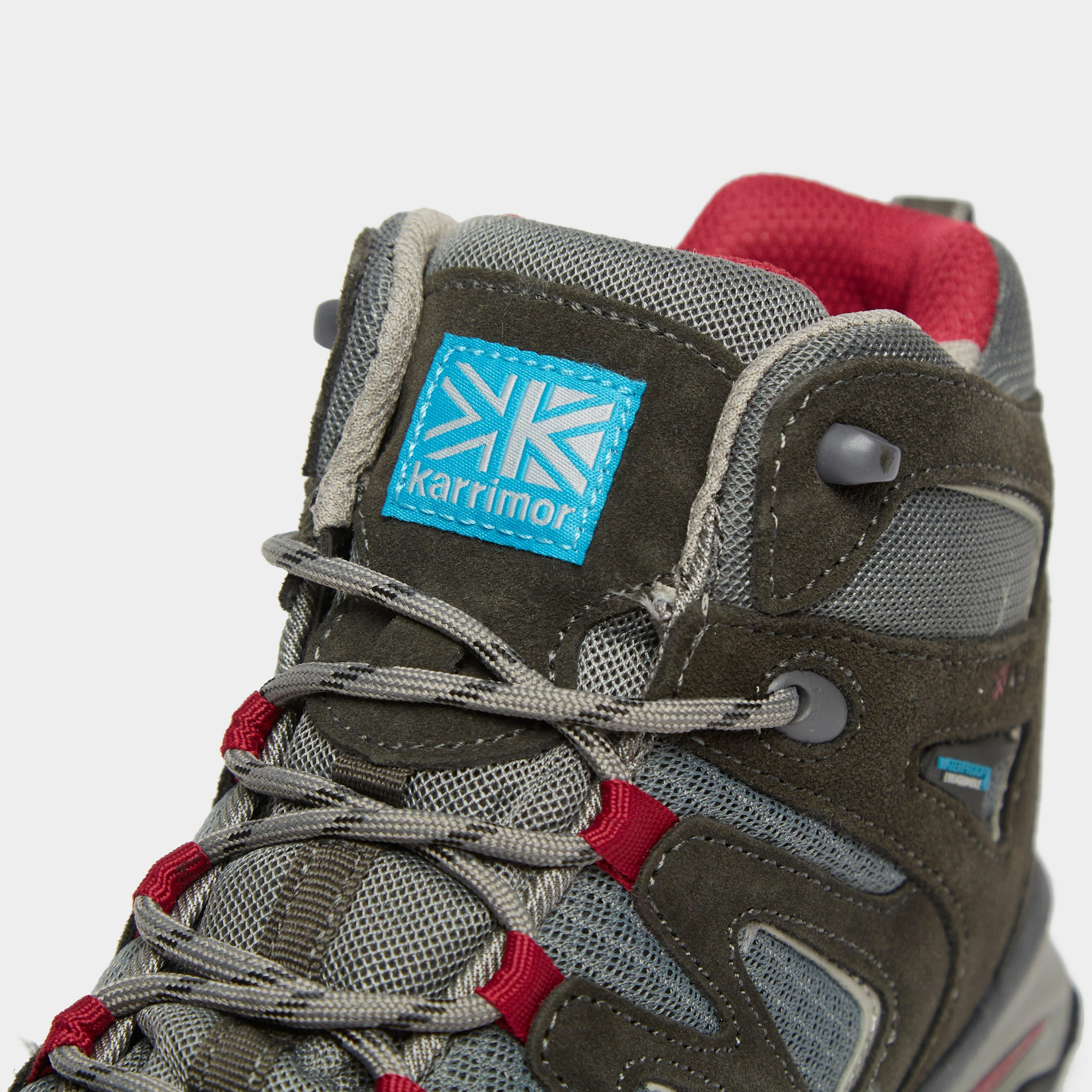 Isla Mid Ladies Weathertite™ Walking Boot - Image 5