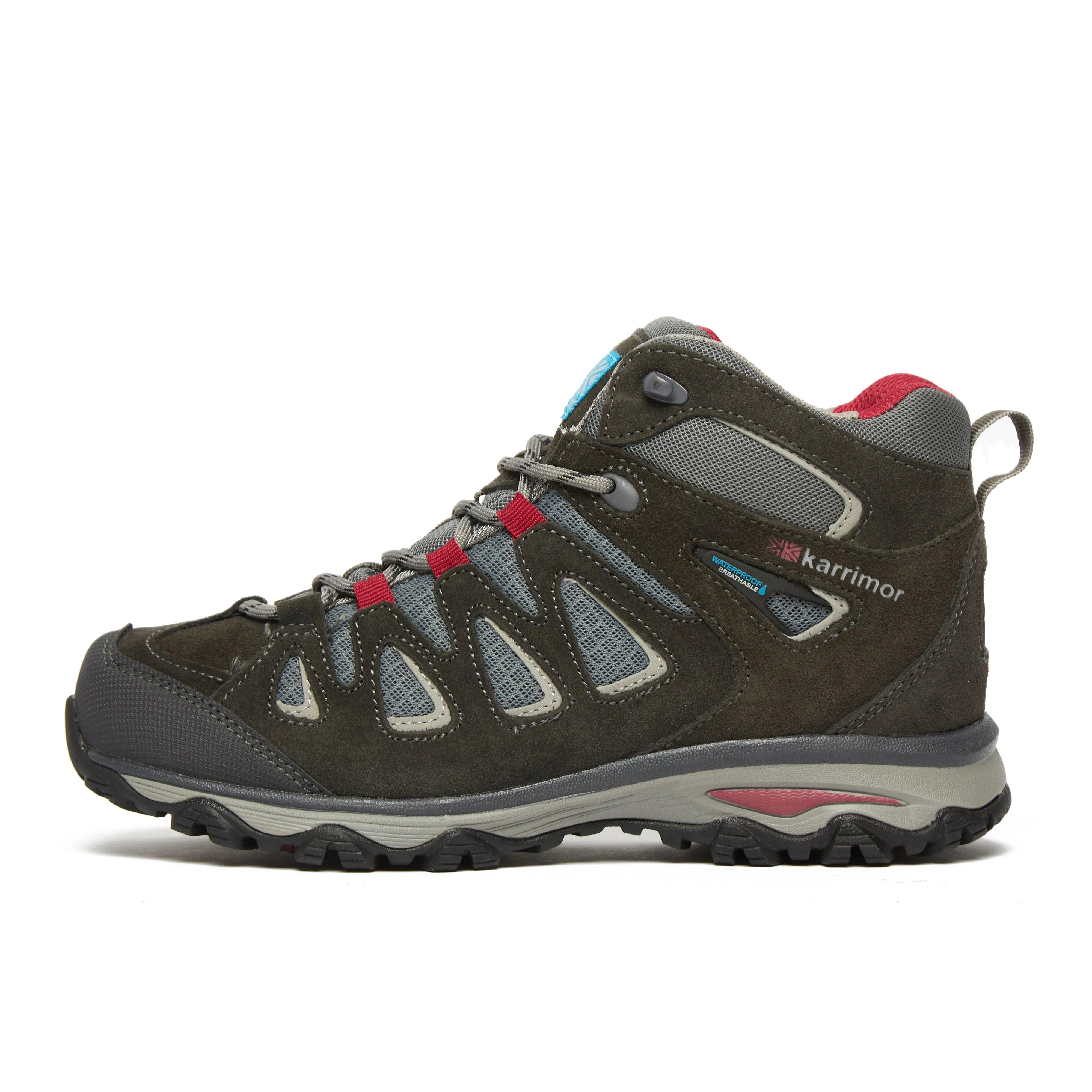 Isla Mid Ladies Weathertite™ Walking Boot - Image 7