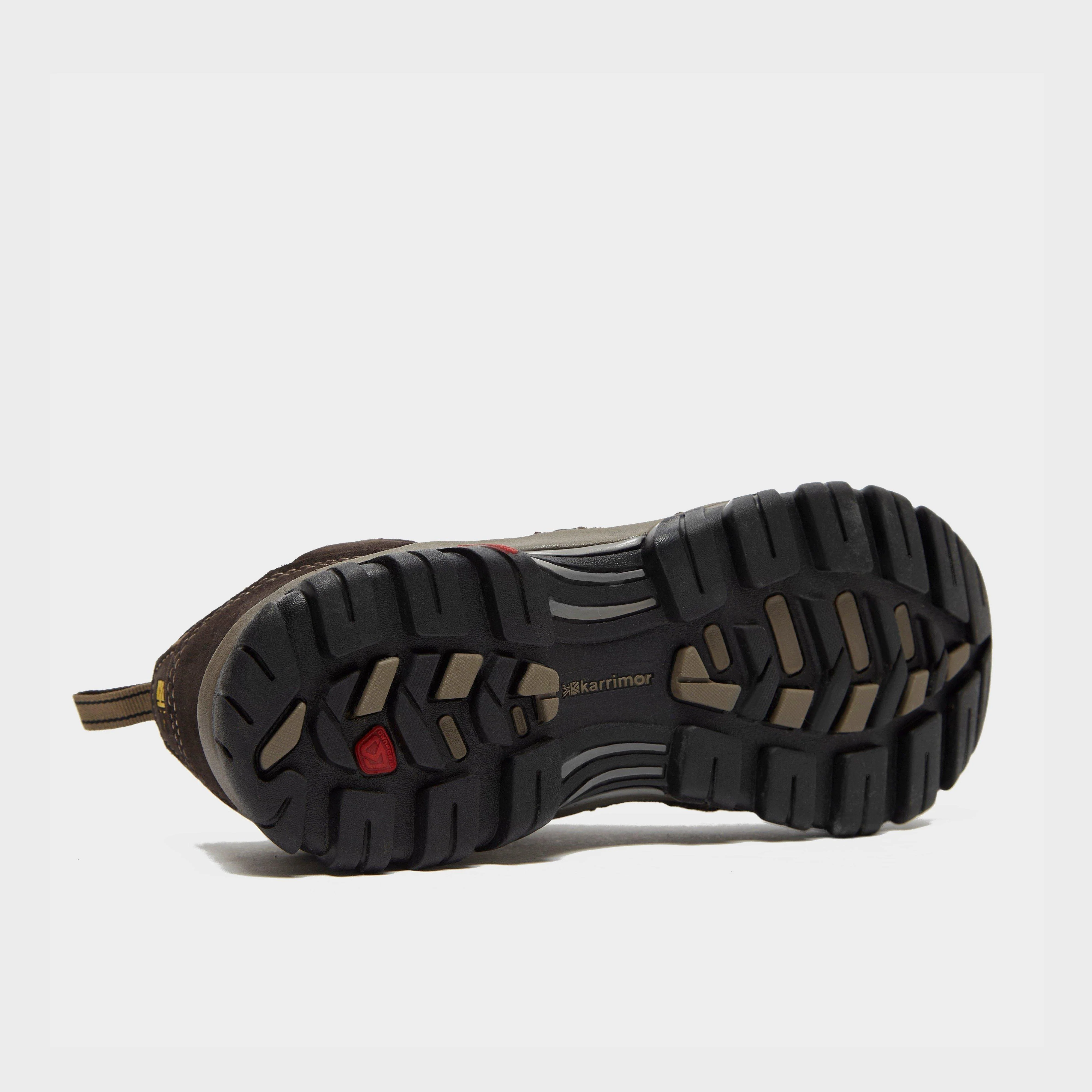 Men's Bodmin Low Weathertite Trail Shoes - Image 2