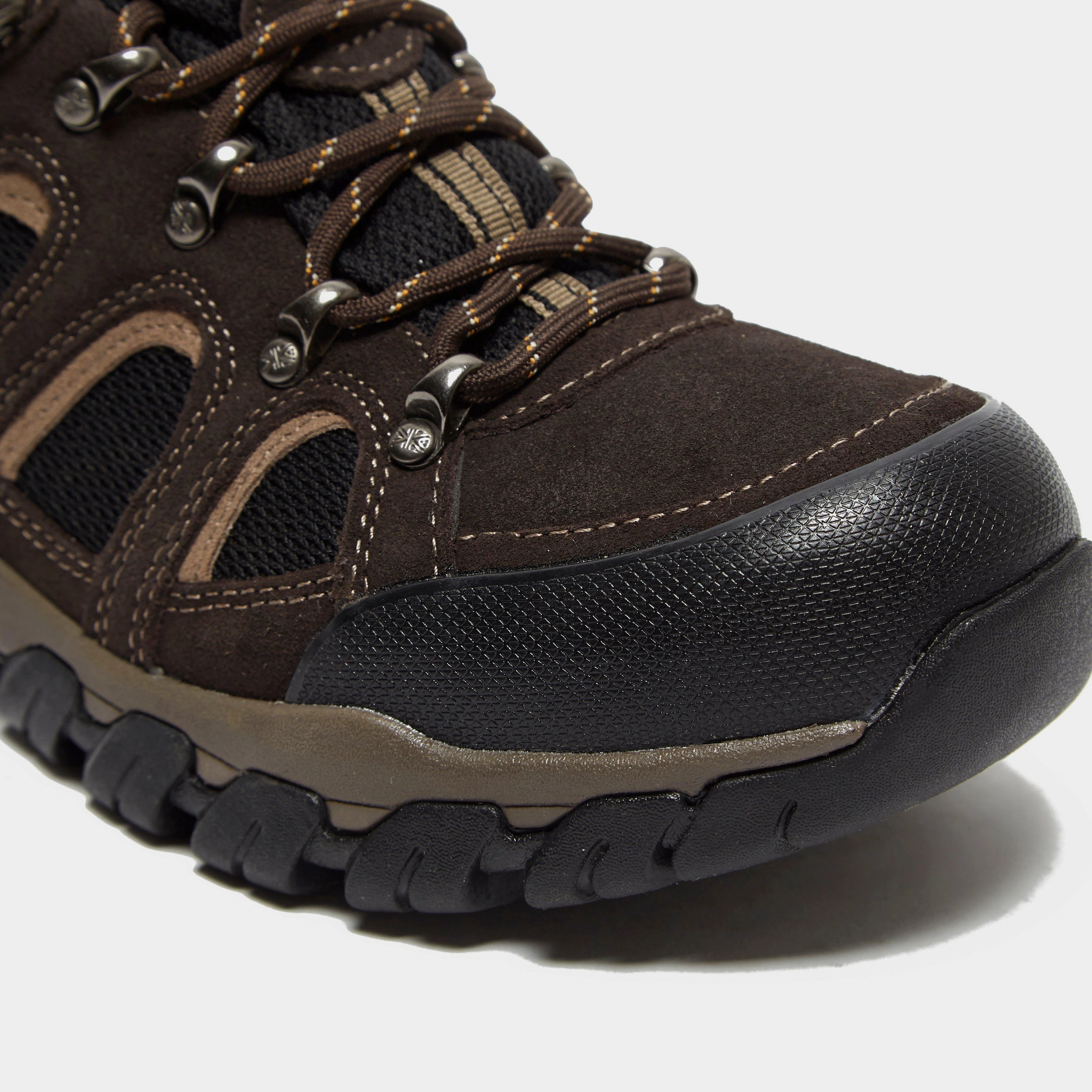 Men's Bodmin Low Weathertite Trail Shoes - Image 4