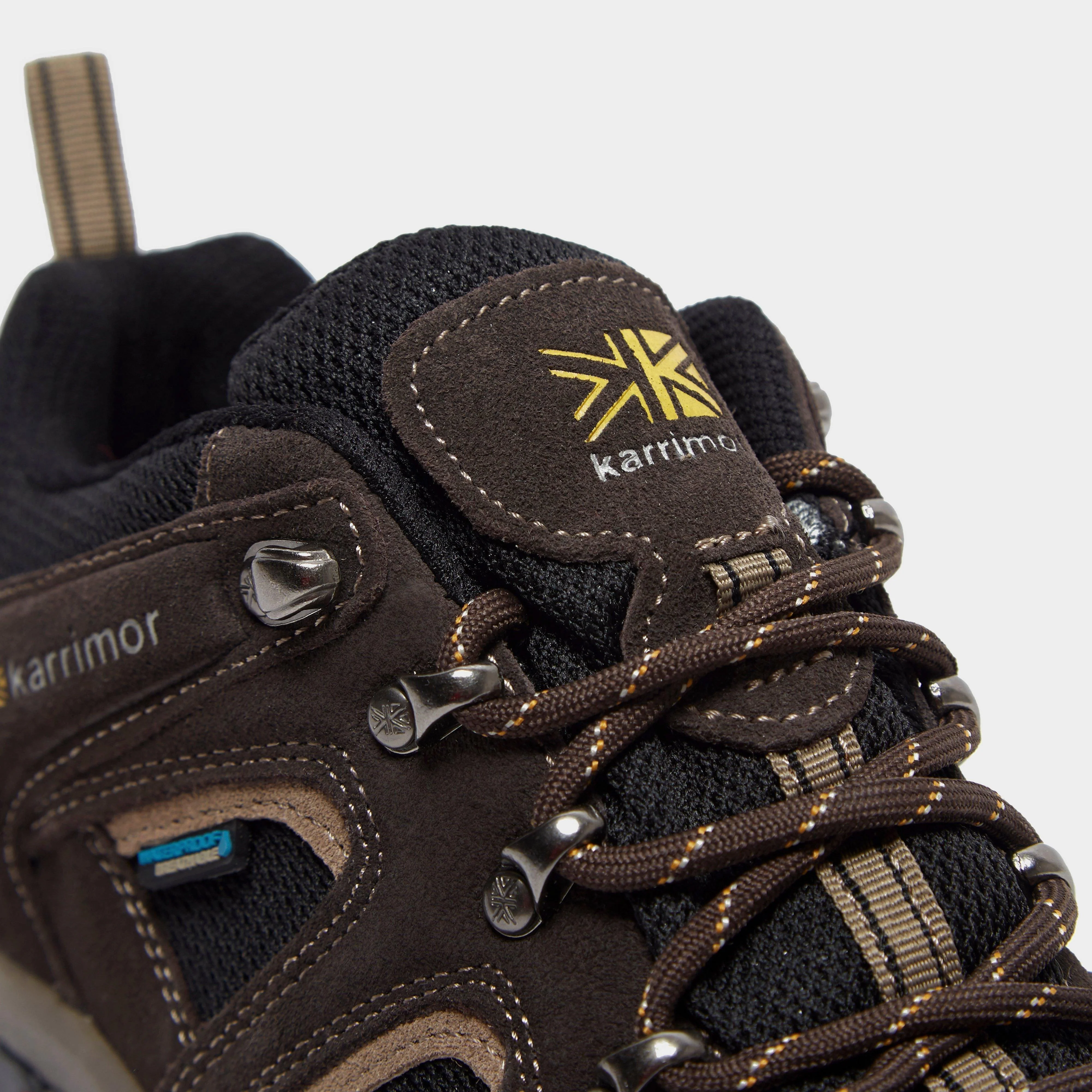 Men's Bodmin Low Weathertite Trail Shoes - Image 5