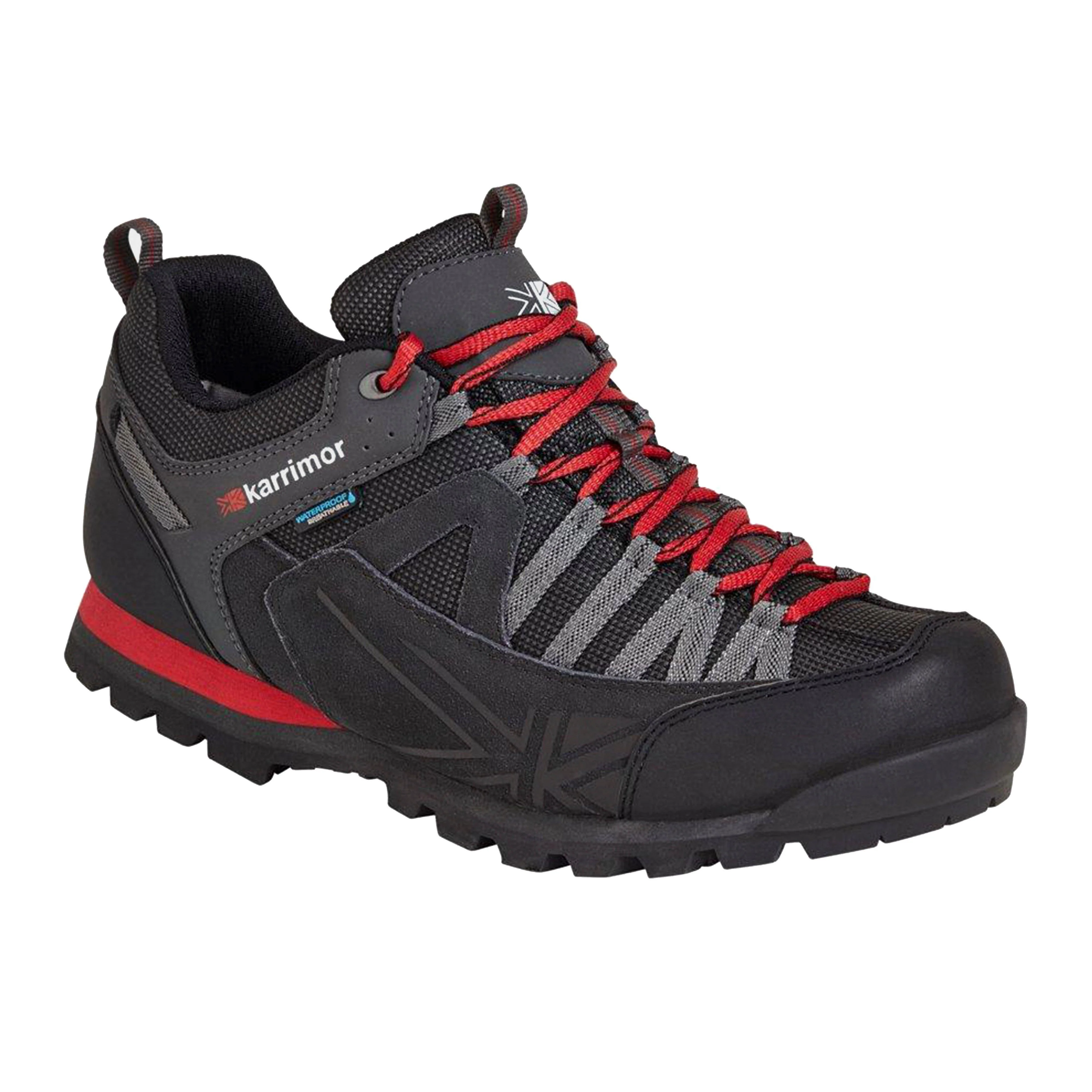 Men's Spike Low 3 Hiking Shoes - Image 2